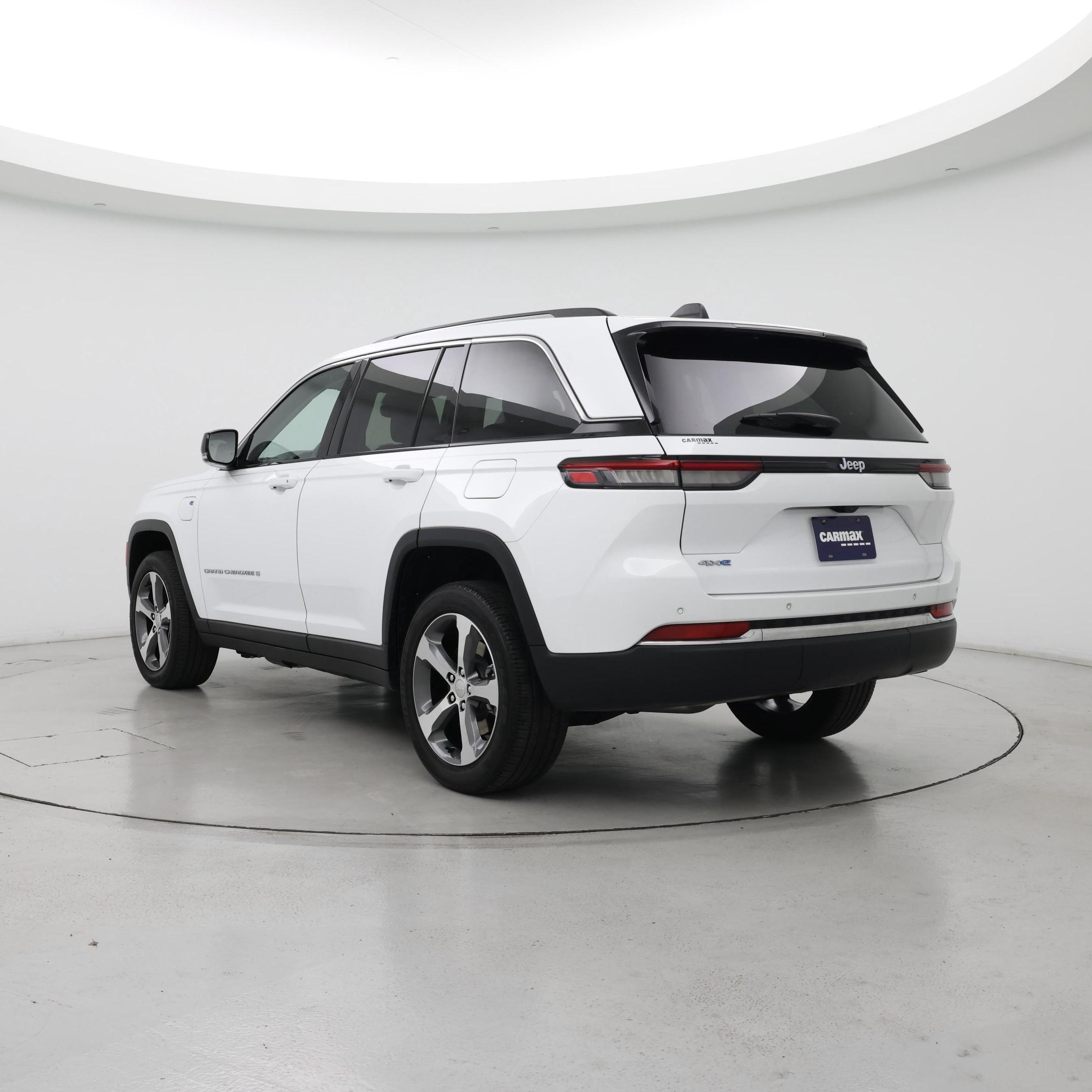 Thumbnail: 2022 Jeep Grand Cherokee - 2