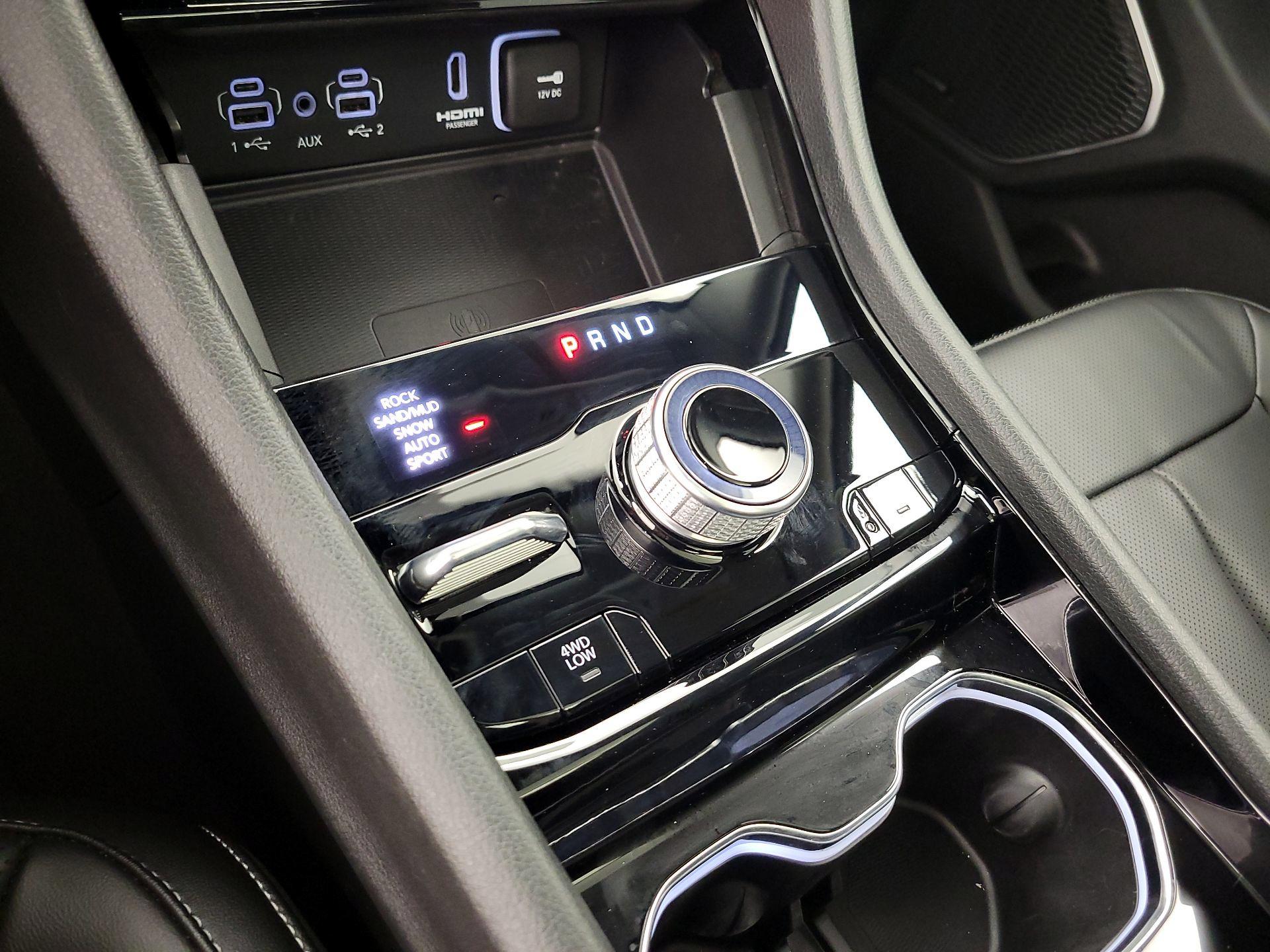 Thumbnail: 2023 Jeep Grand Cherokee - 18