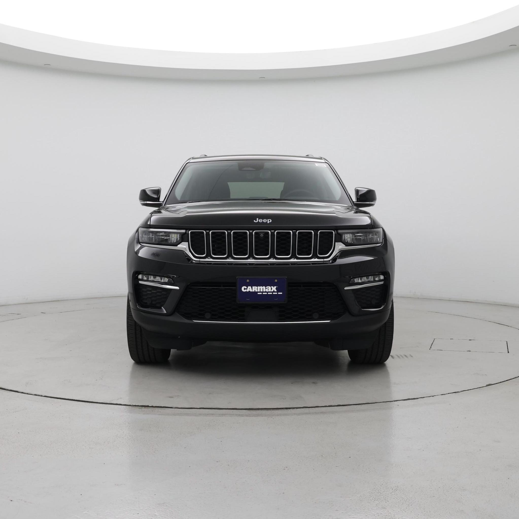 Thumbnail: 2023 Jeep Grand Cherokee - 5