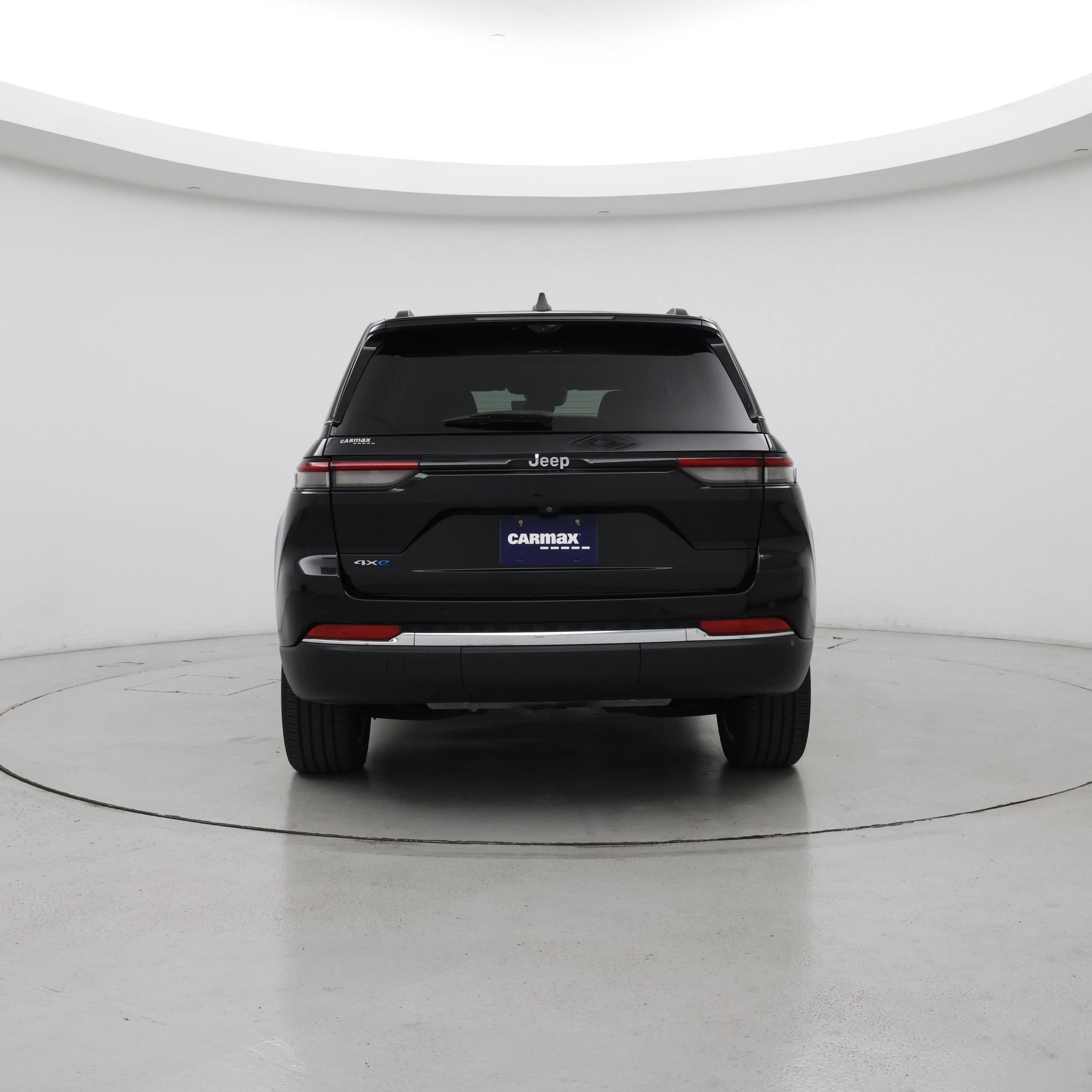 Thumbnail: 2023 Jeep Grand Cherokee - 6