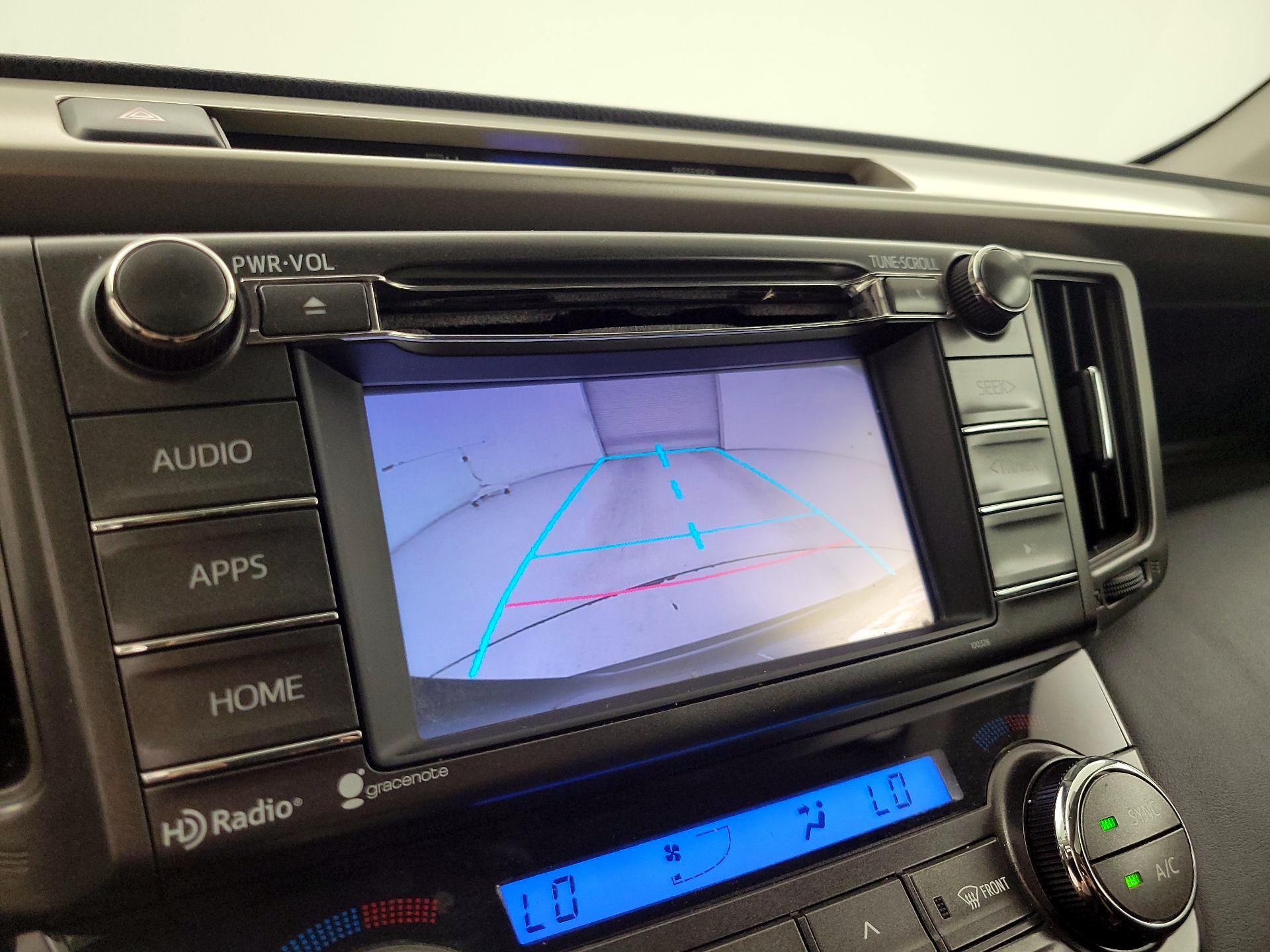 Thumbnail: 2014 Toyota RAV4 - 14