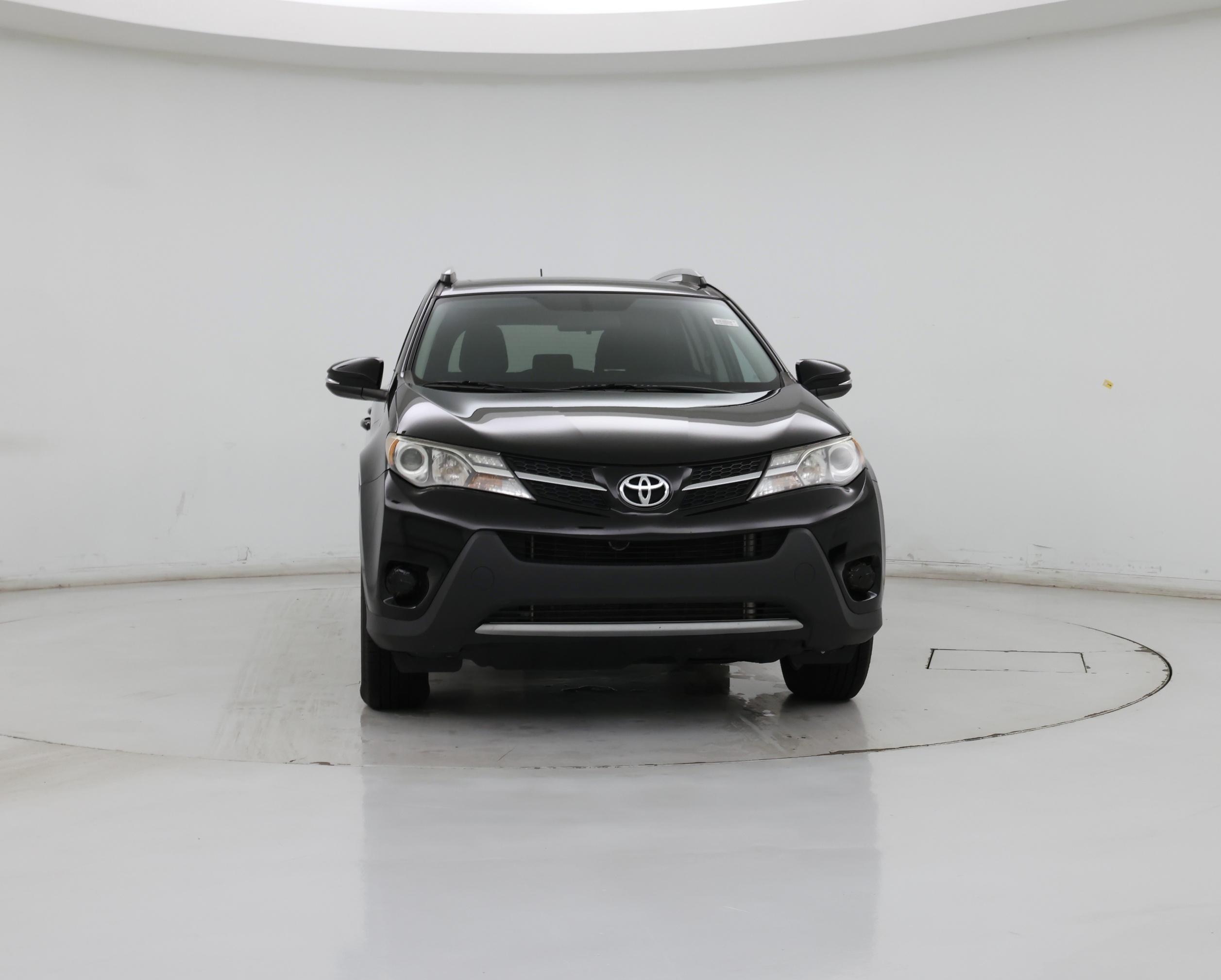 Thumbnail: 2014 Toyota RAV4 - 5