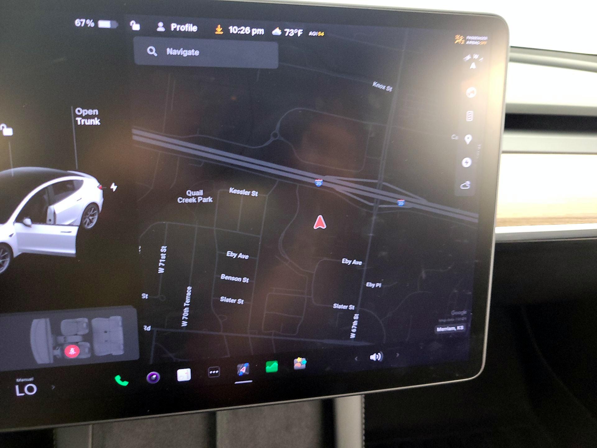 Thumbnail: 2021 Tesla Model 3 - 13