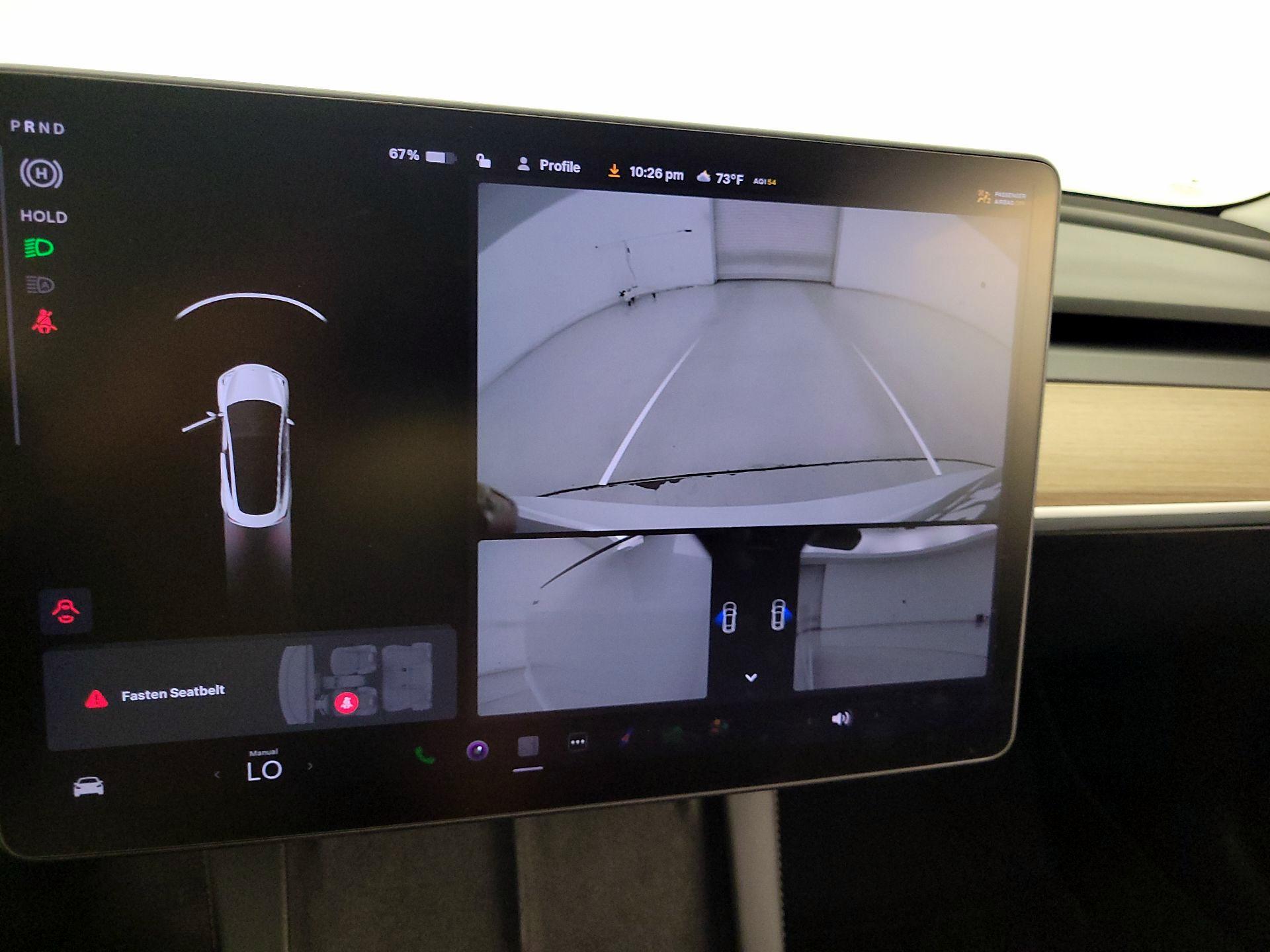 Thumbnail: 2021 Tesla Model 3 - 14