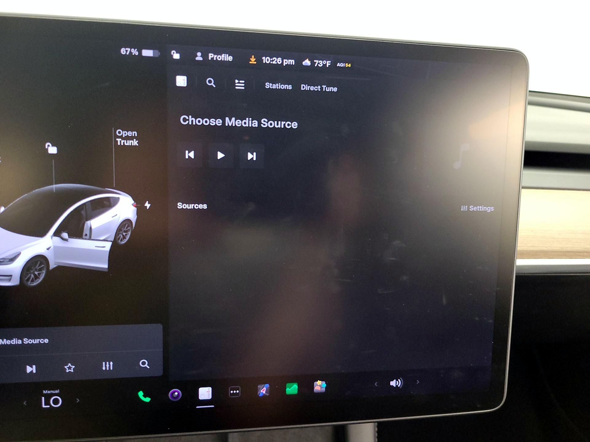 Thumbnail: 2021 Tesla Model 3 - 15