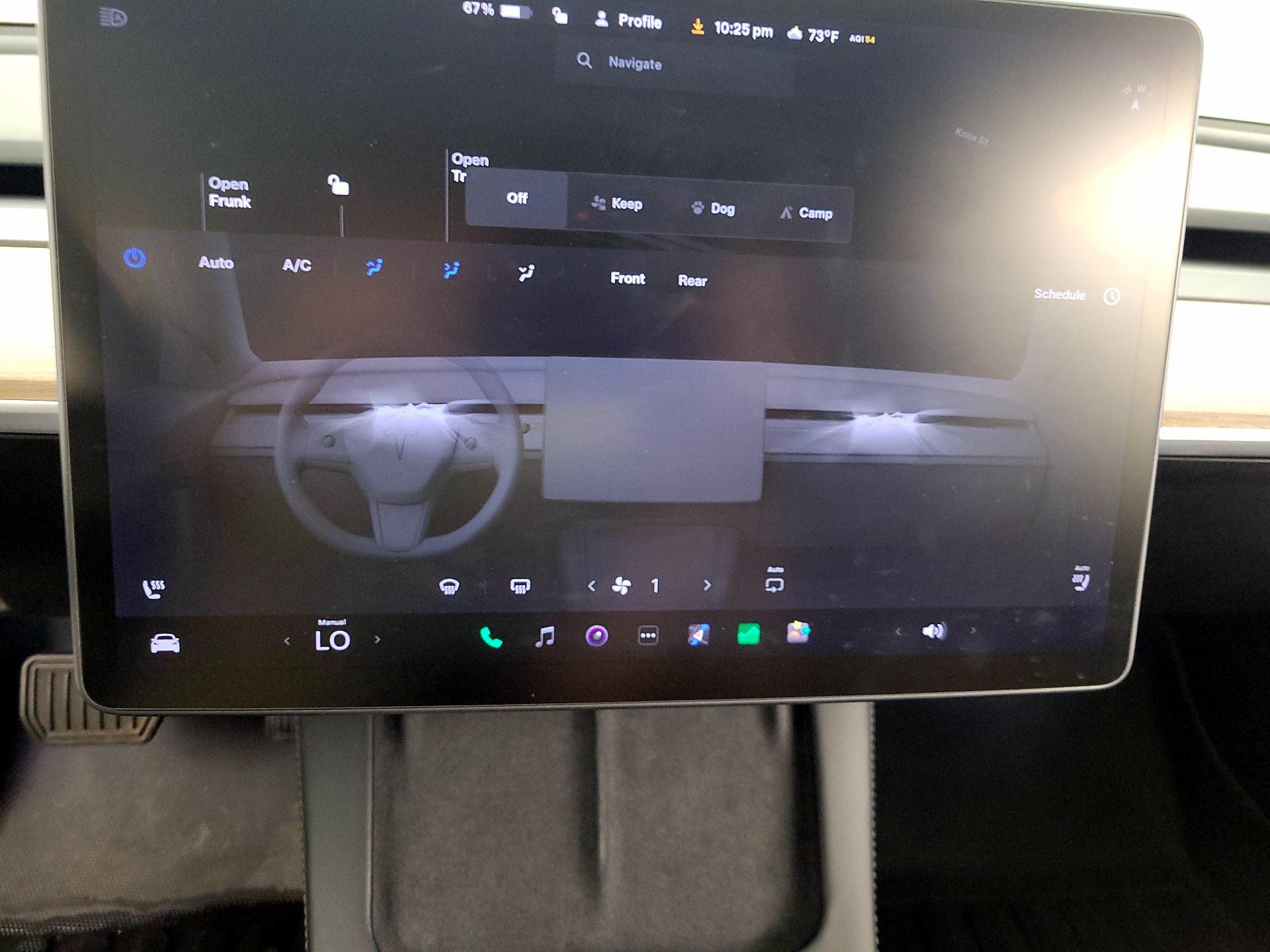 Thumbnail: 2021 Tesla Model 3 - 16