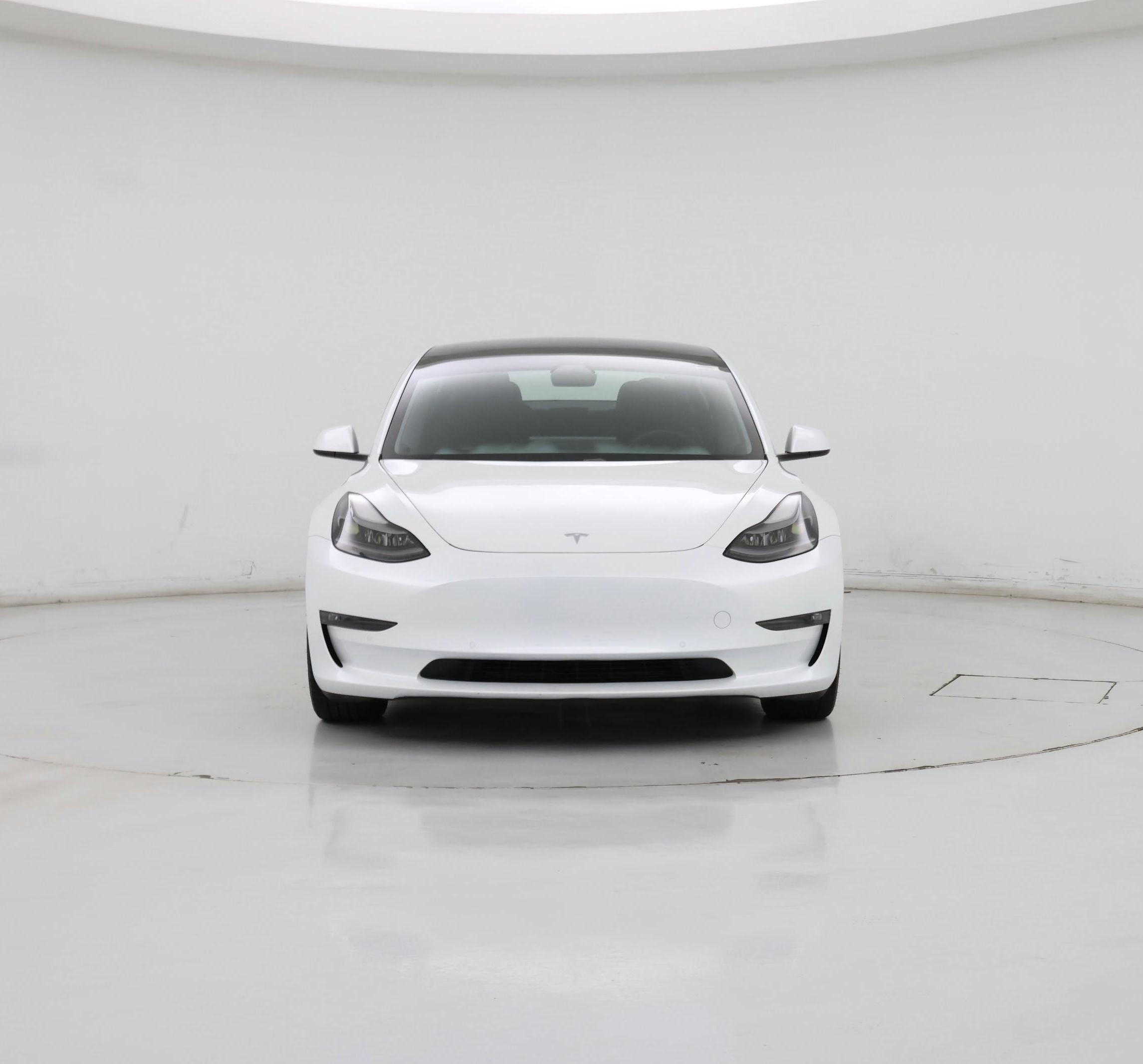 Thumbnail: 2021 Tesla Model 3 - 5