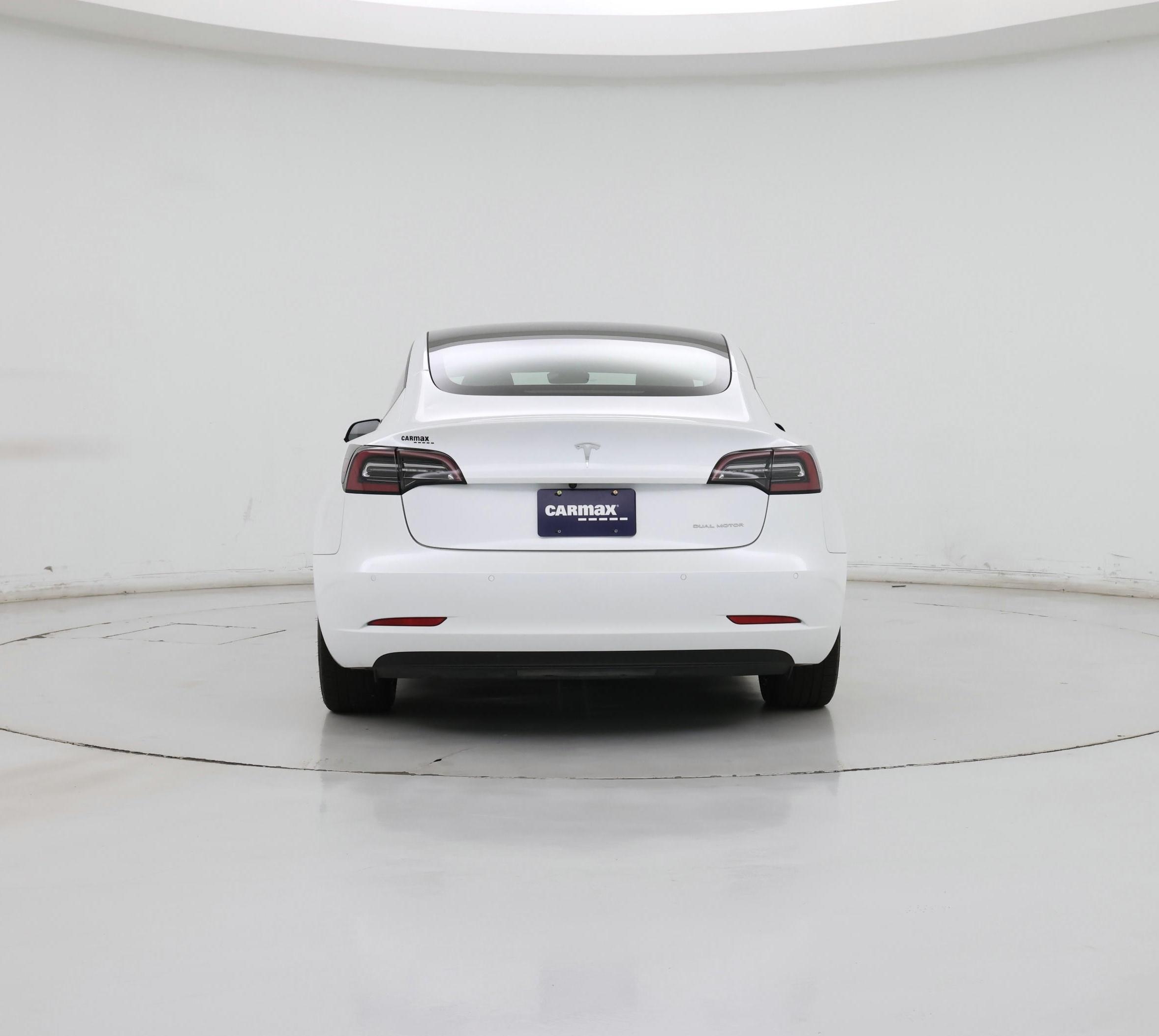 Thumbnail: 2021 Tesla Model 3 - 6