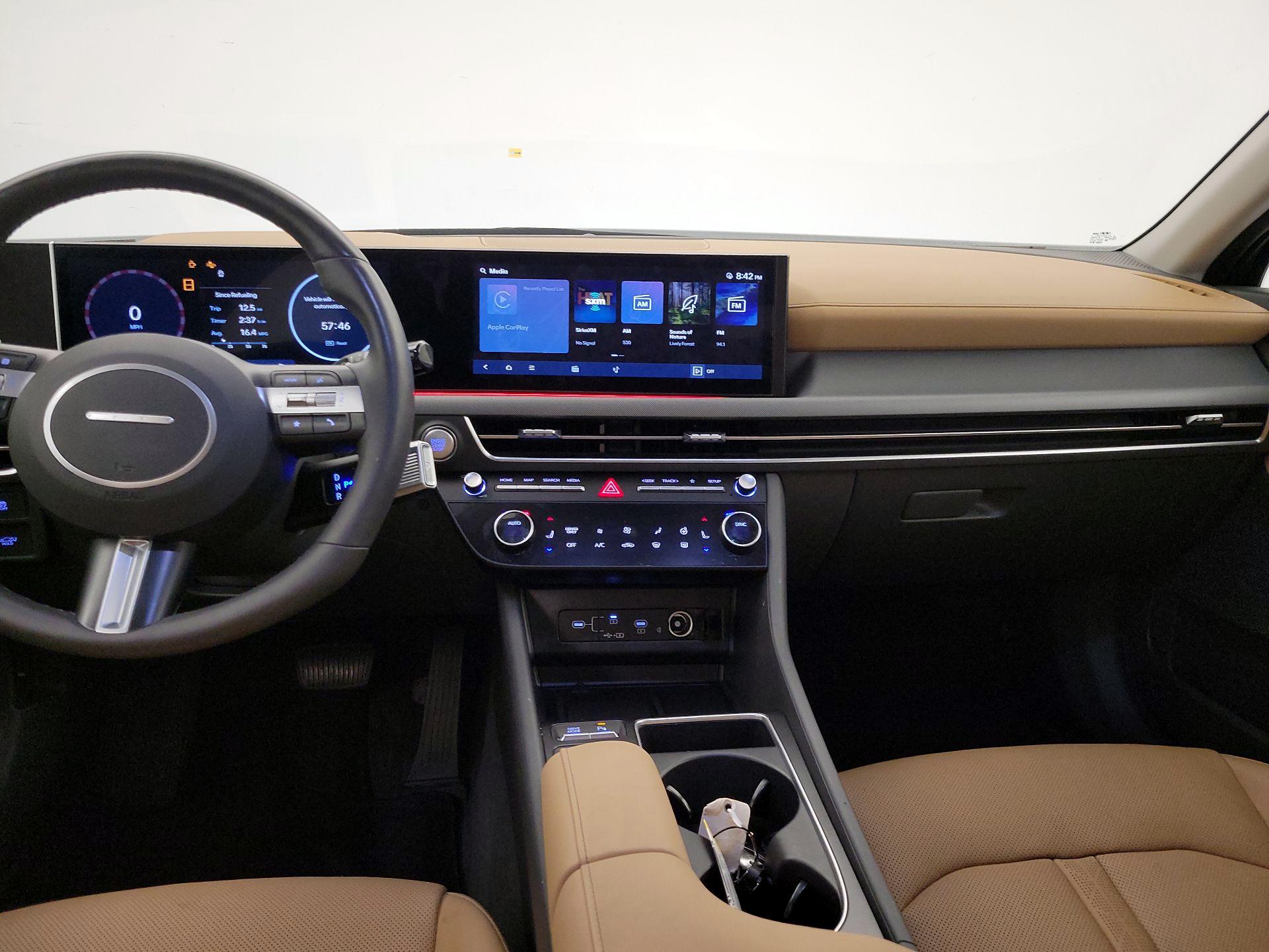 Thumbnail: 2024 Hyundai Sonata - 9