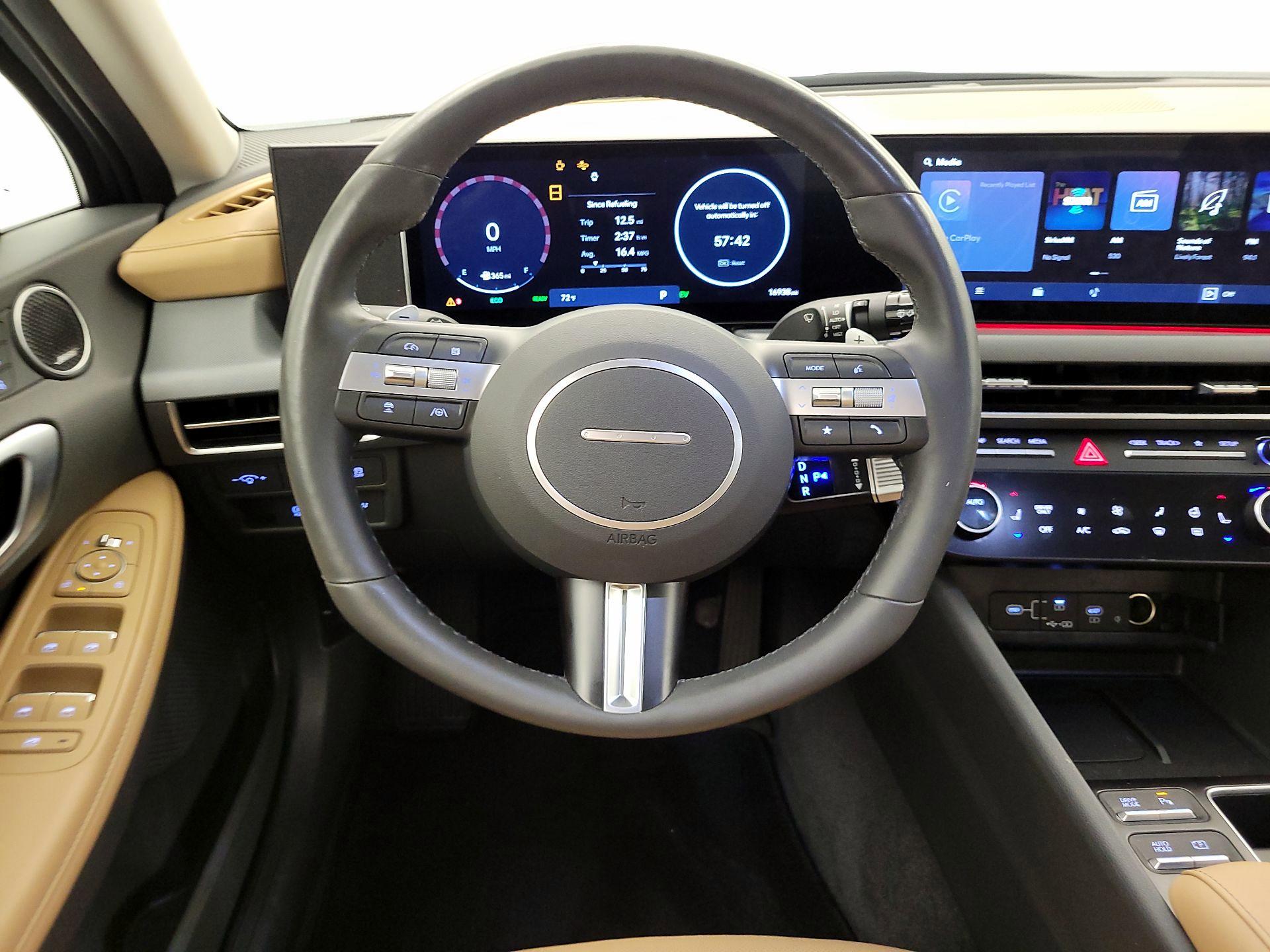 Thumbnail: 2024 Hyundai Sonata - 10