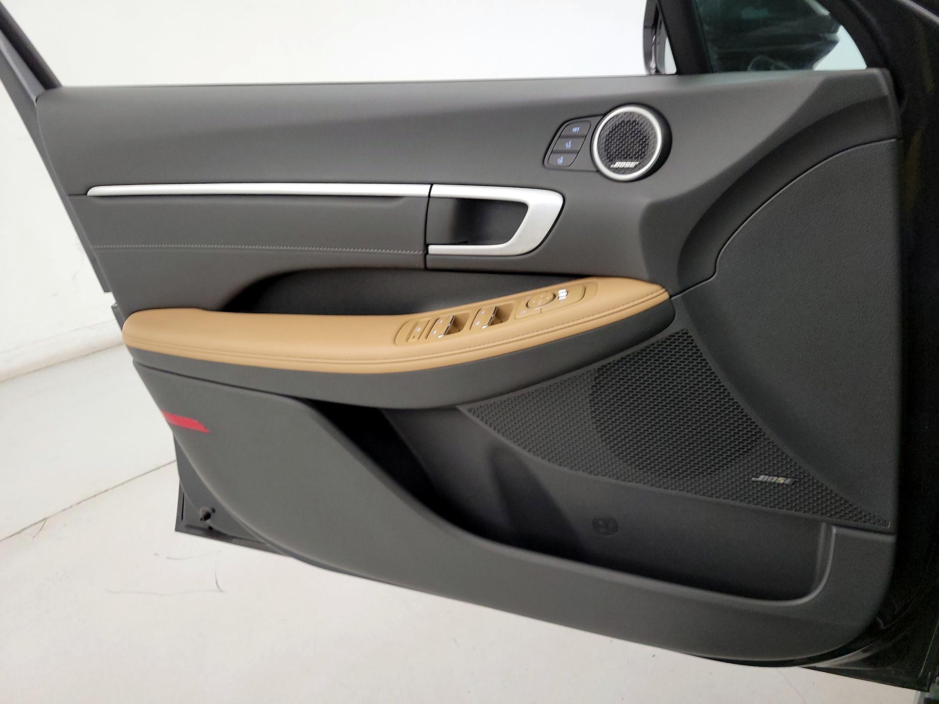 Thumbnail: 2024 Hyundai Sonata - 12
