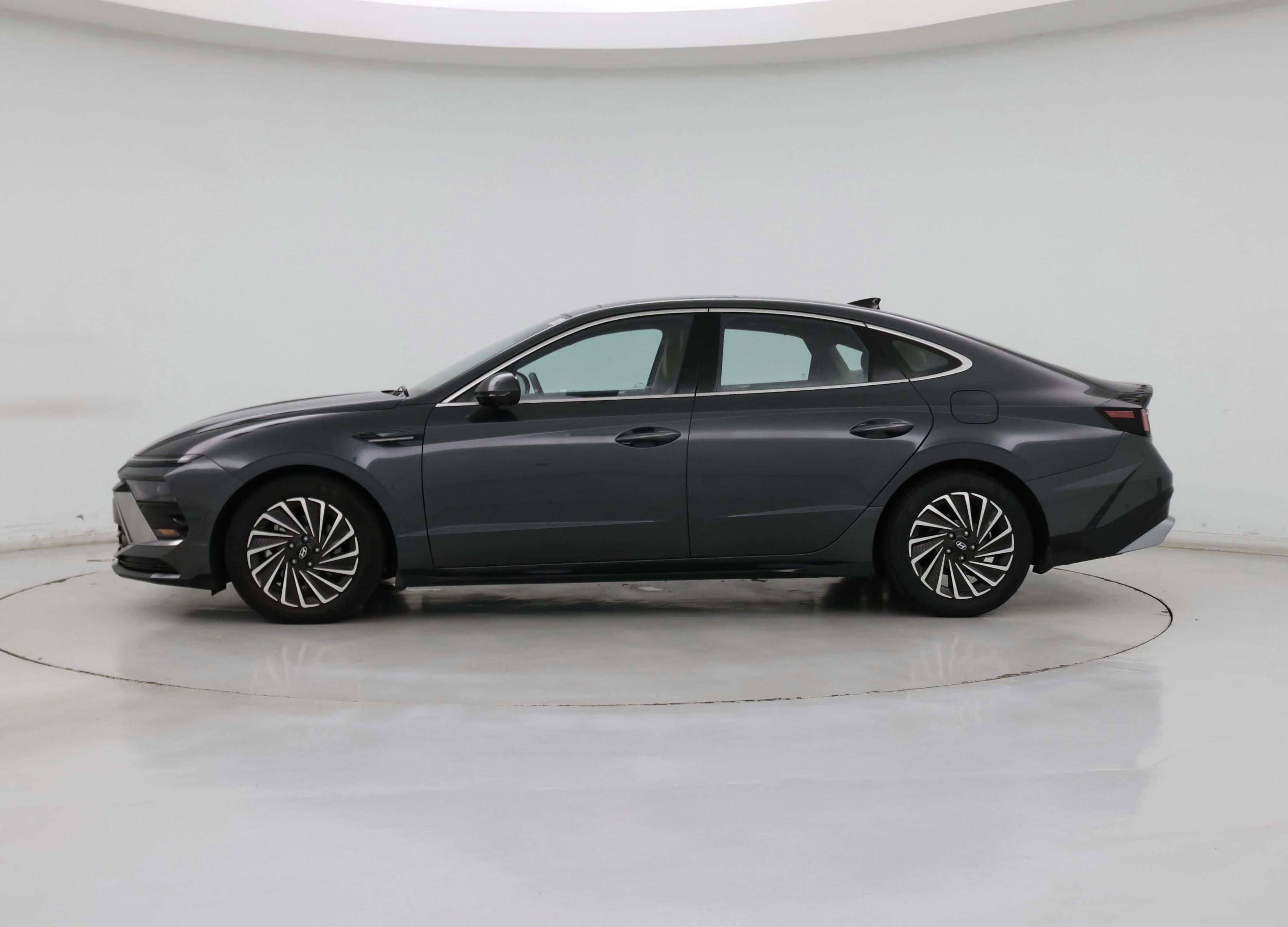 Thumbnail: 2024 Hyundai Sonata - 3