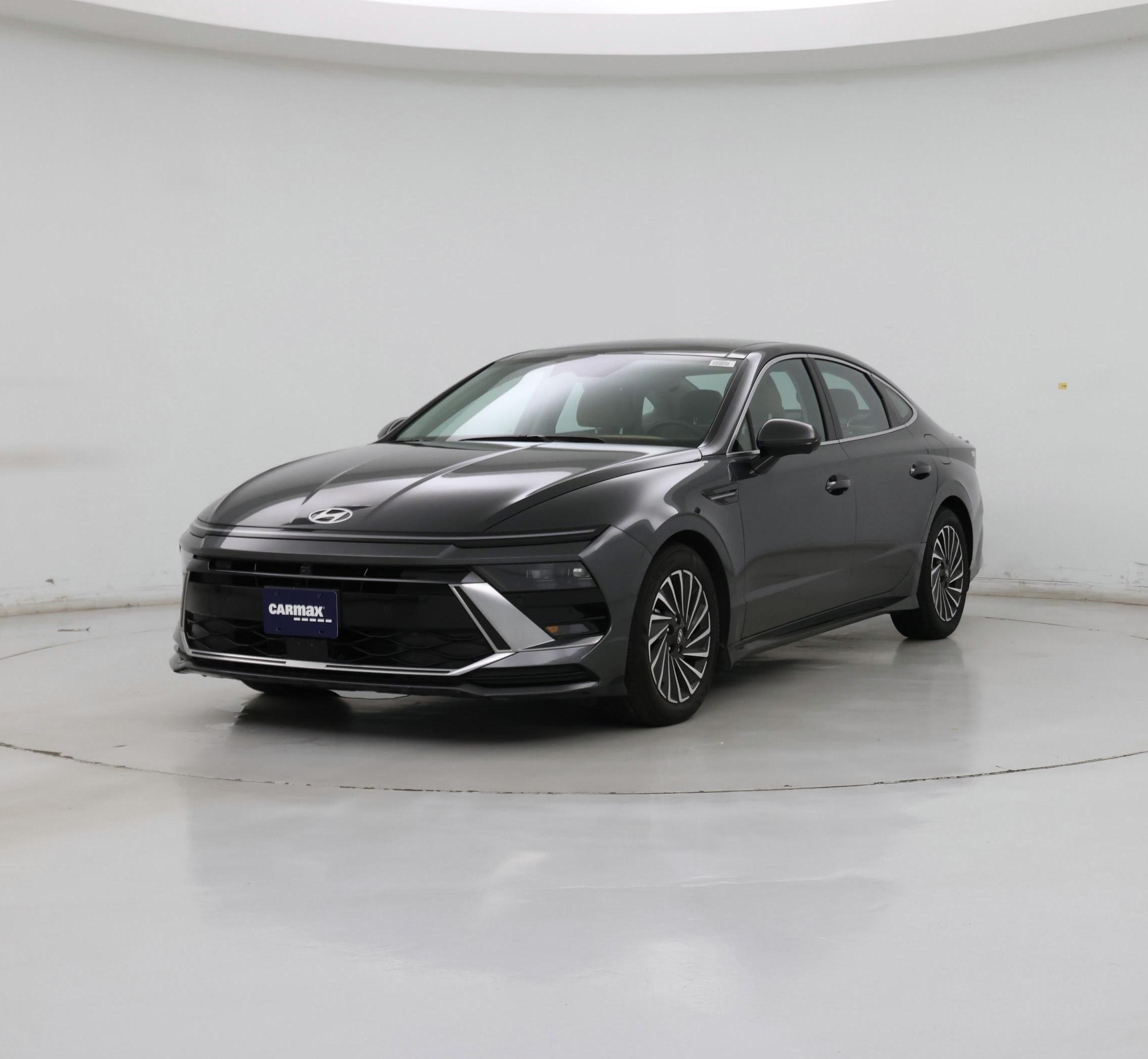 Thumbnail: 2024 Hyundai Sonata - 4