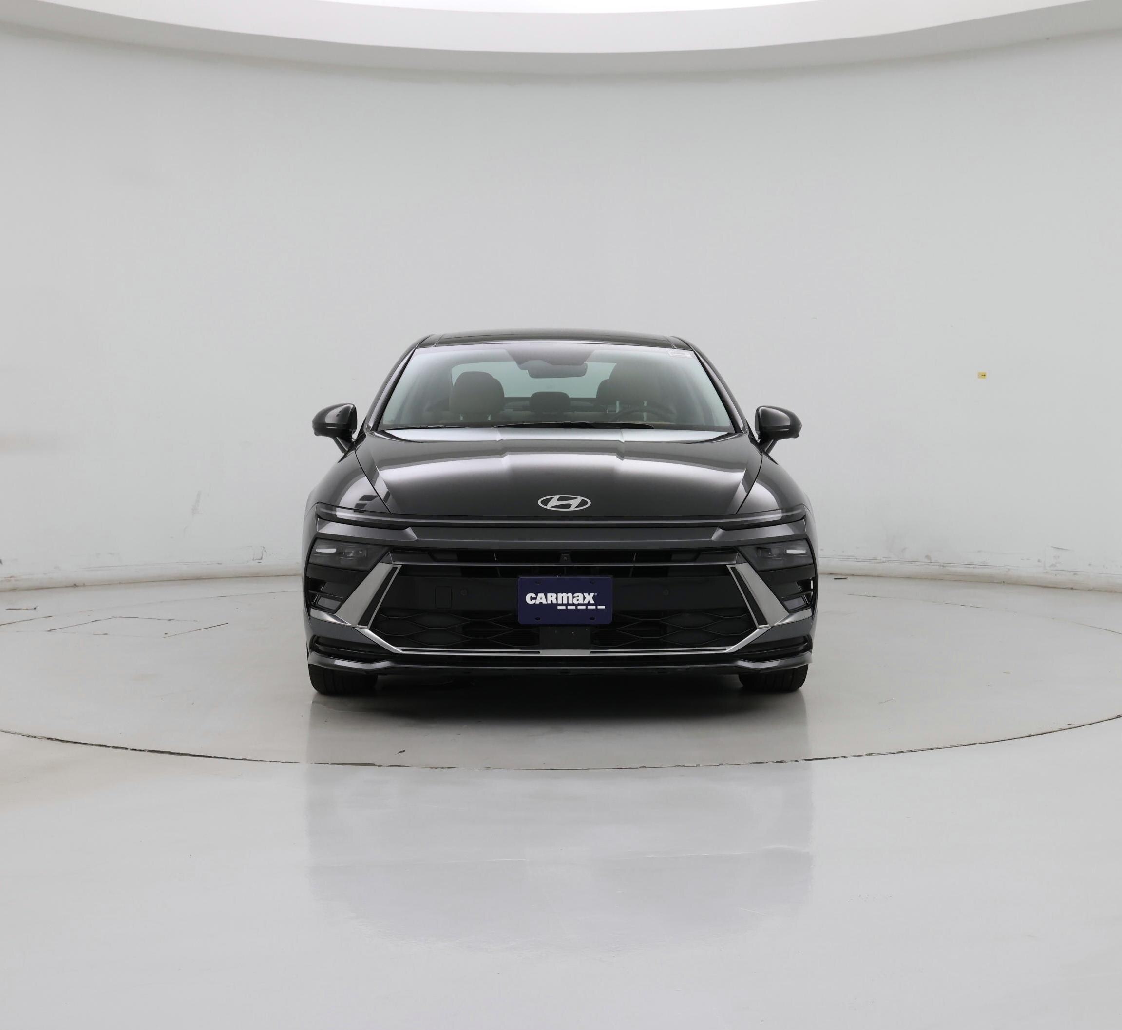Thumbnail: 2024 Hyundai Sonata - 5