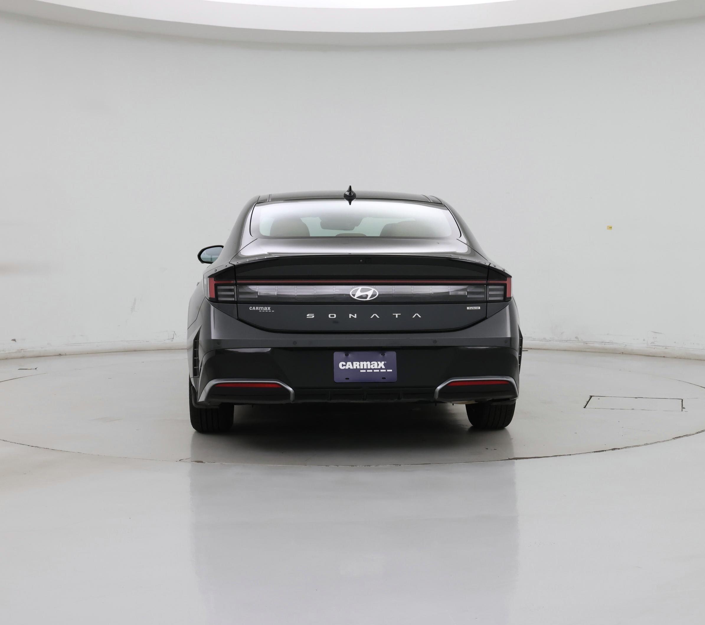 Thumbnail: 2024 Hyundai Sonata - 6