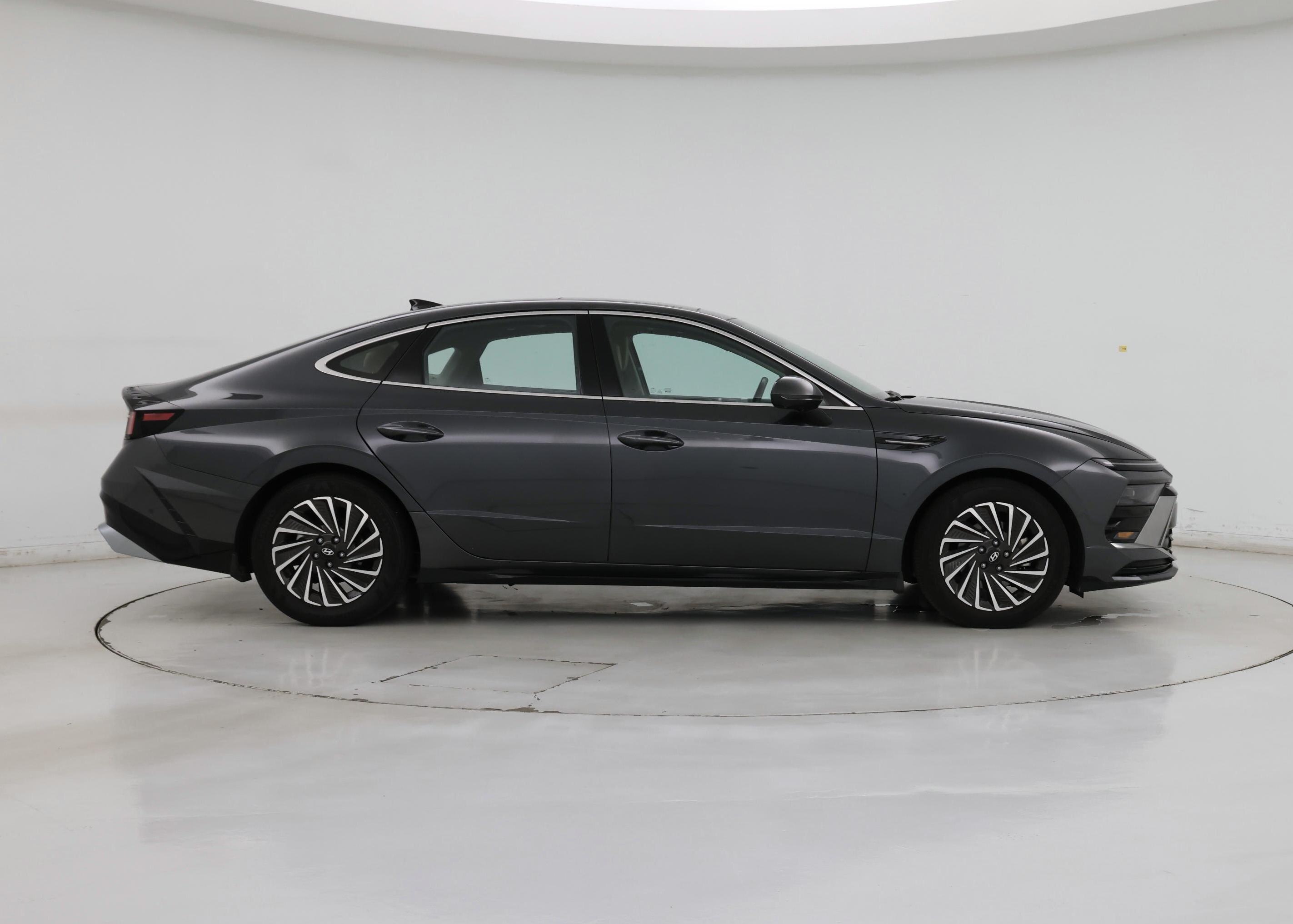 Thumbnail: 2024 Hyundai Sonata - 7