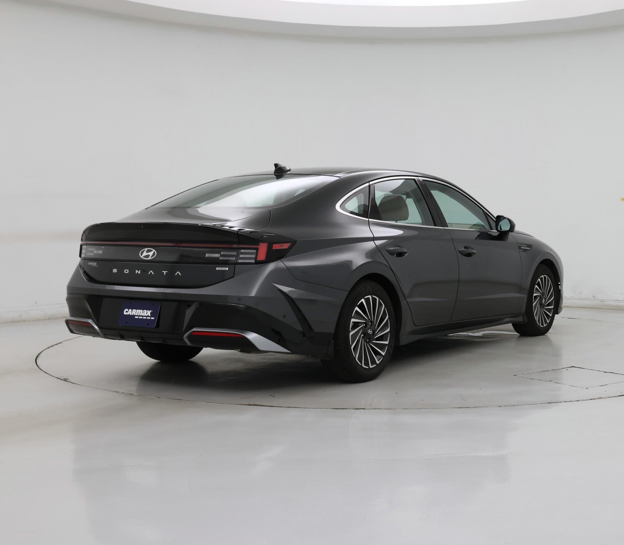 Thumbnail: 2024 Hyundai Sonata - 8
