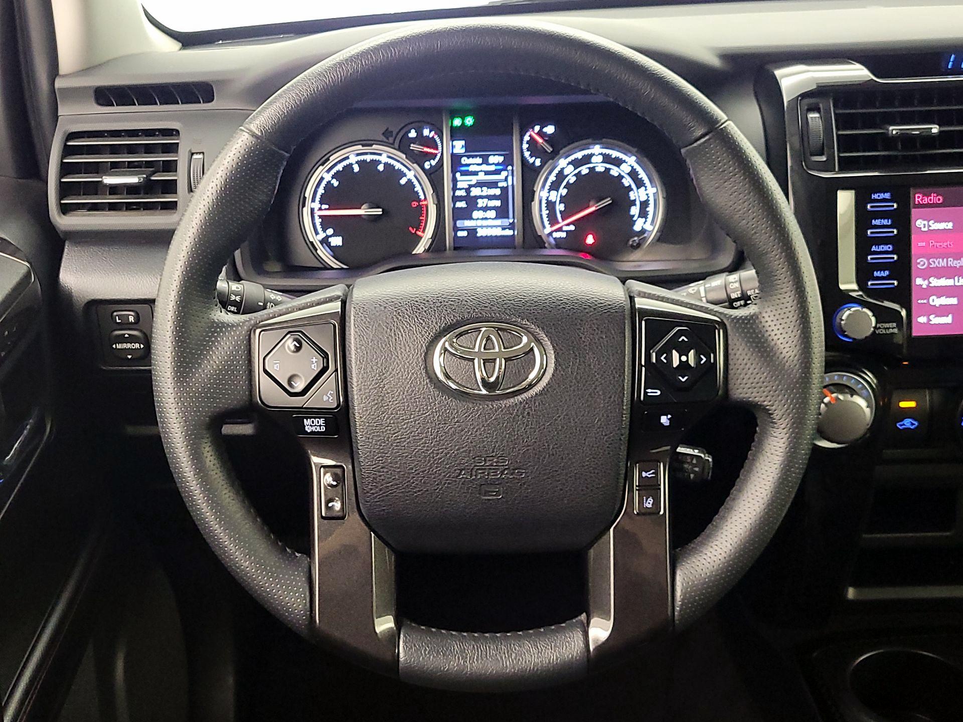 Thumbnail: 2024 Toyota 4Runner - 10