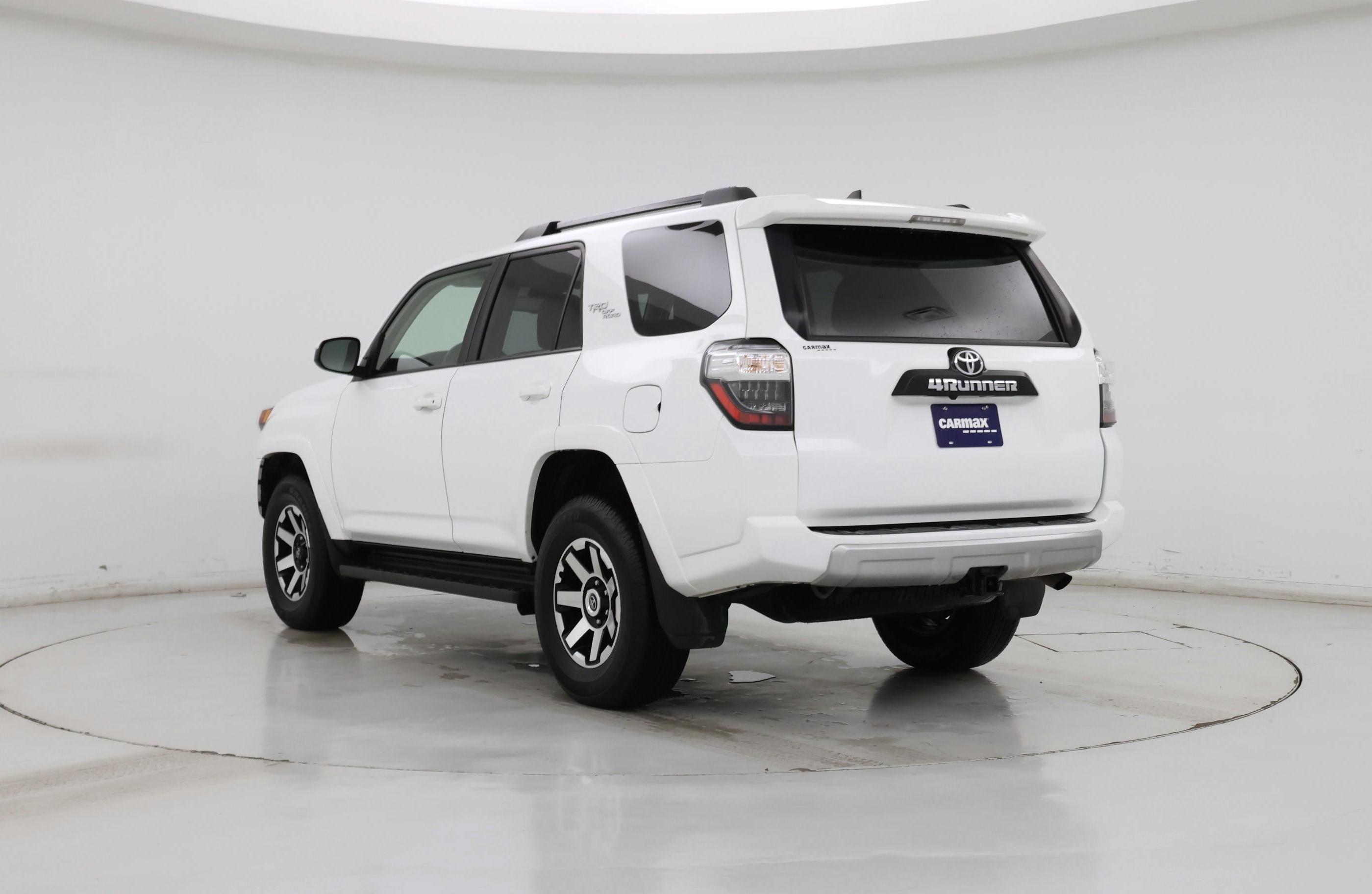 Thumbnail: 2024 Toyota 4Runner - 2
