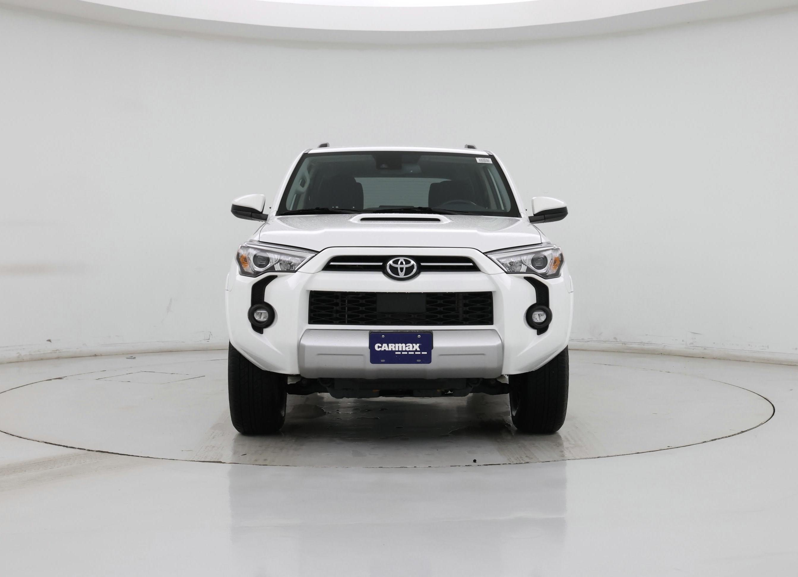Thumbnail: 2024 Toyota 4Runner - 5