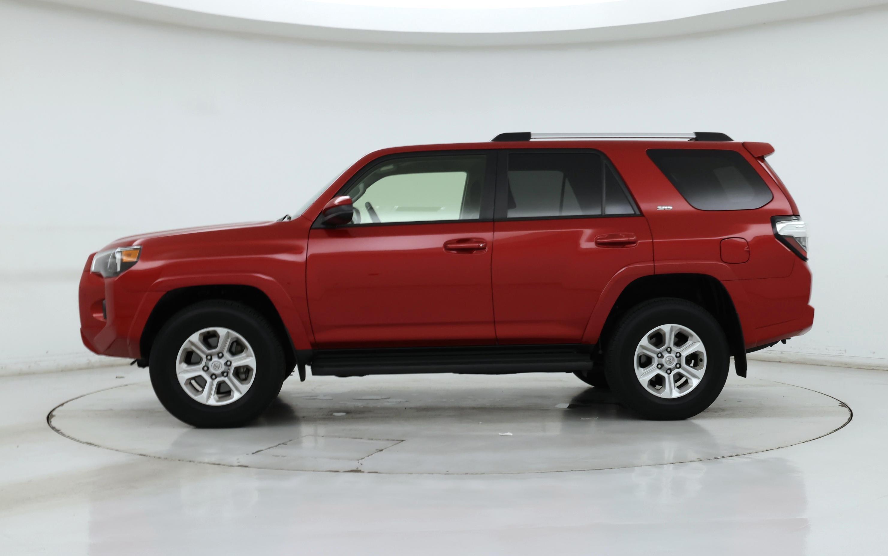 Thumbnail: 2024 Toyota 4Runner - 3