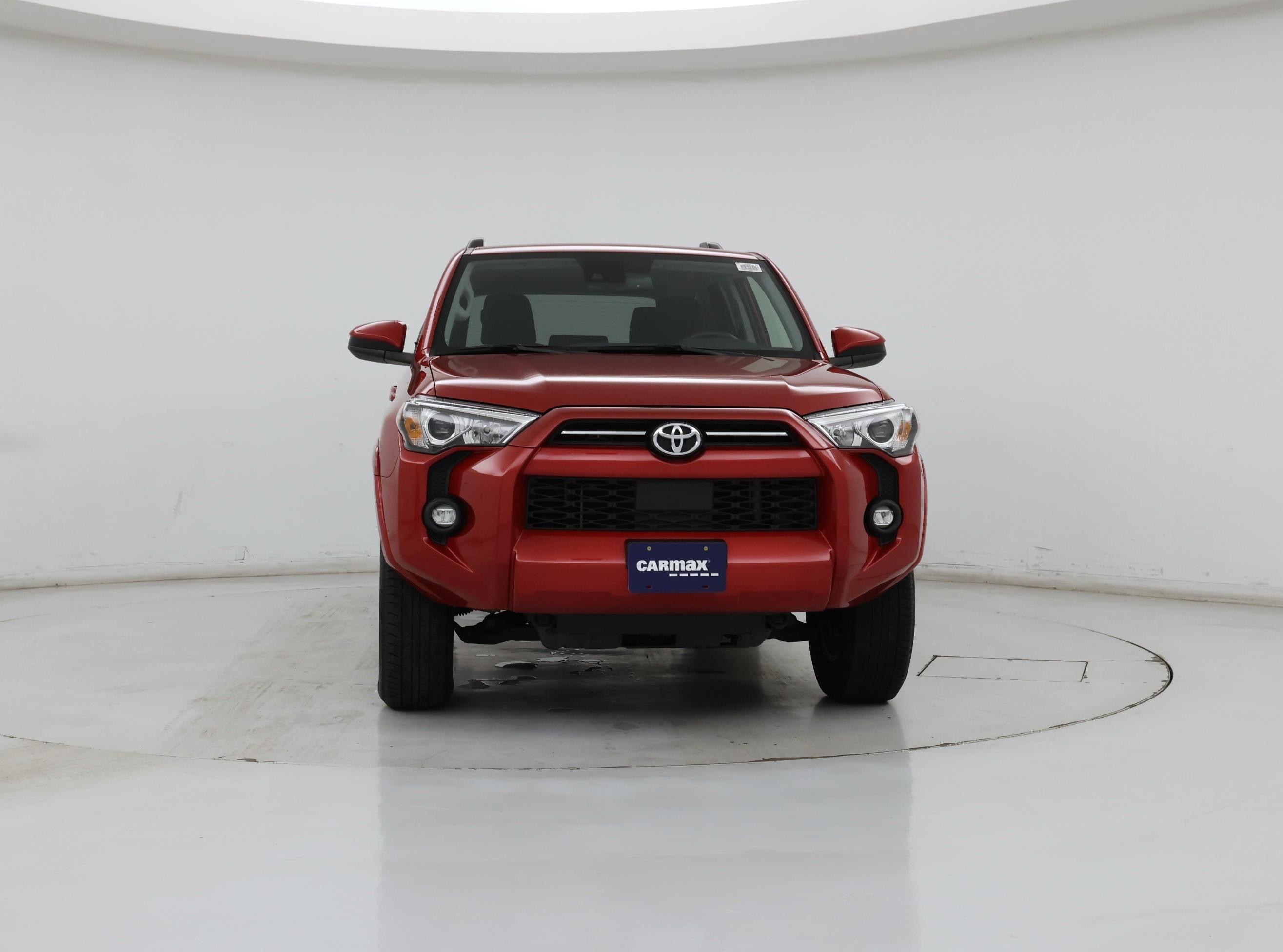 Thumbnail: 2024 Toyota 4Runner - 5