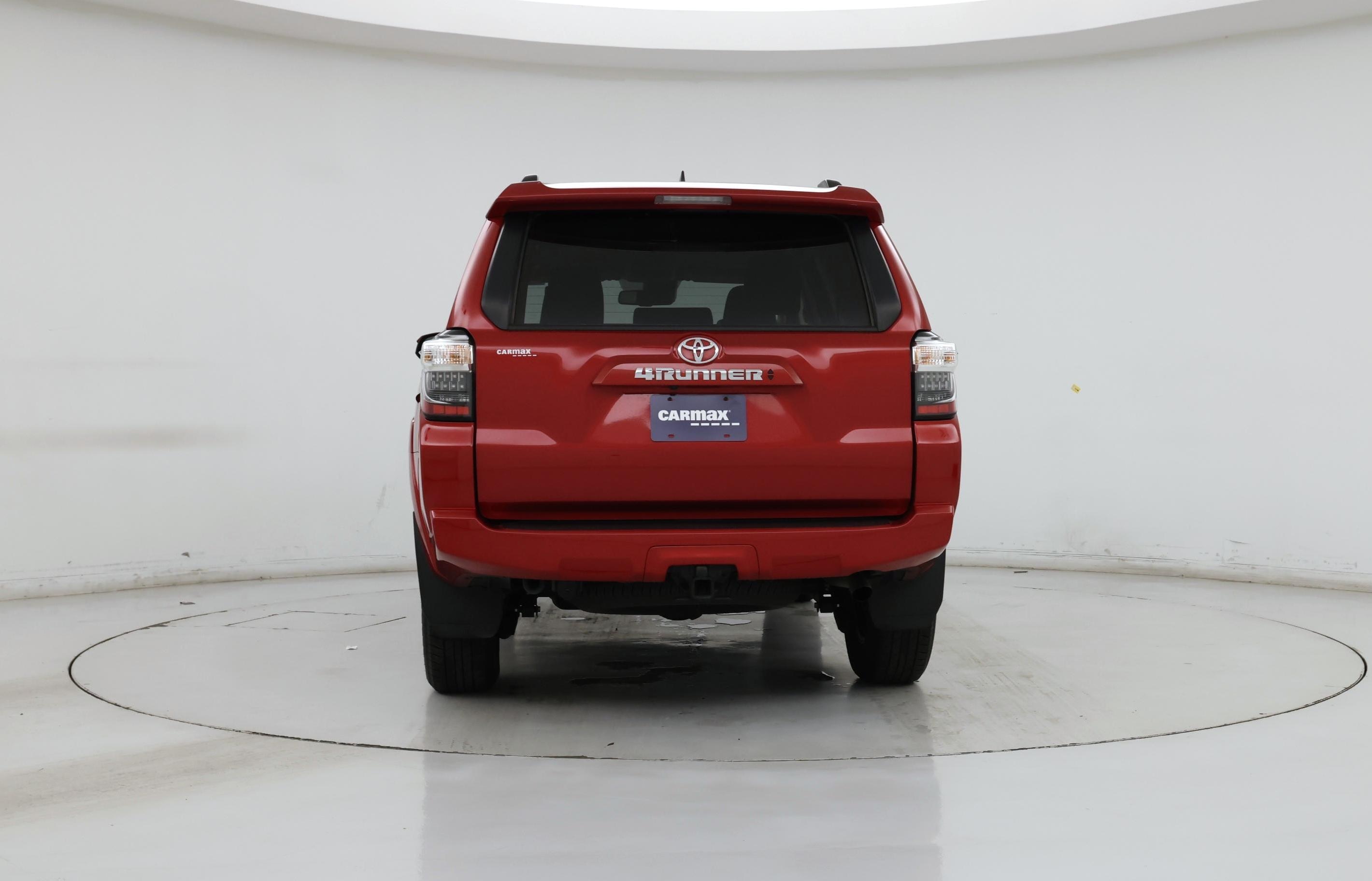 Thumbnail: 2024 Toyota 4Runner - 6