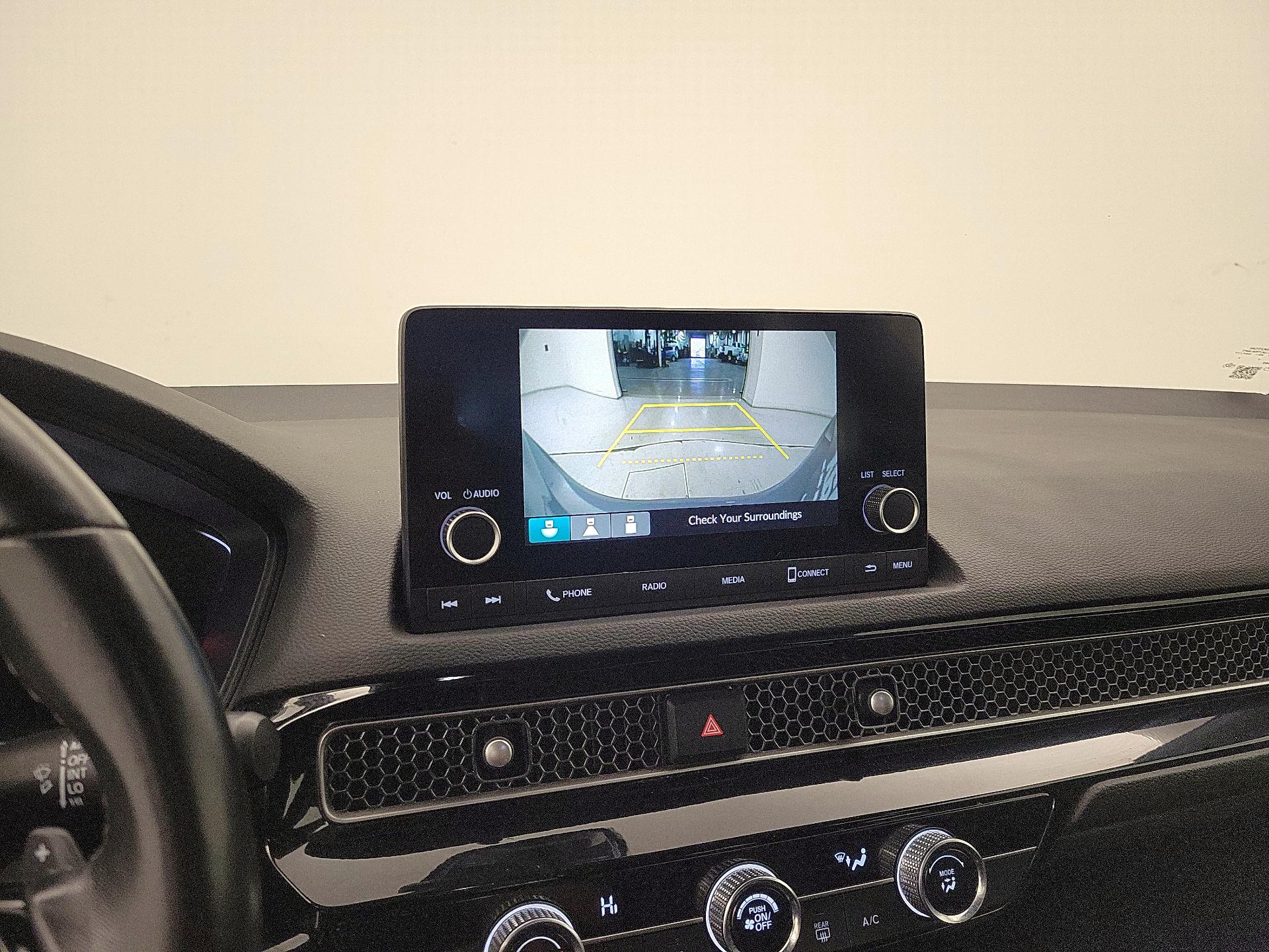 Thumbnail: 2023 Honda Civic - 14