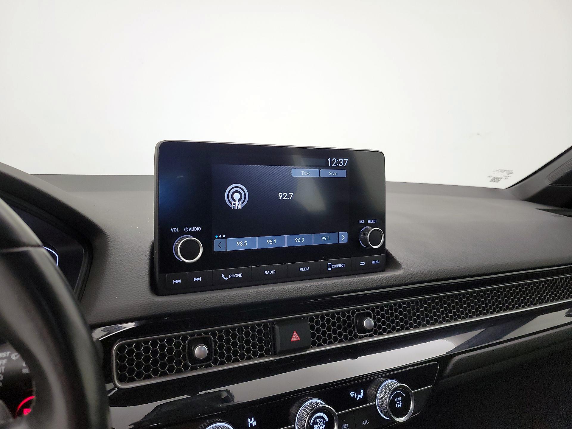 Thumbnail: 2023 Honda Civic - 15