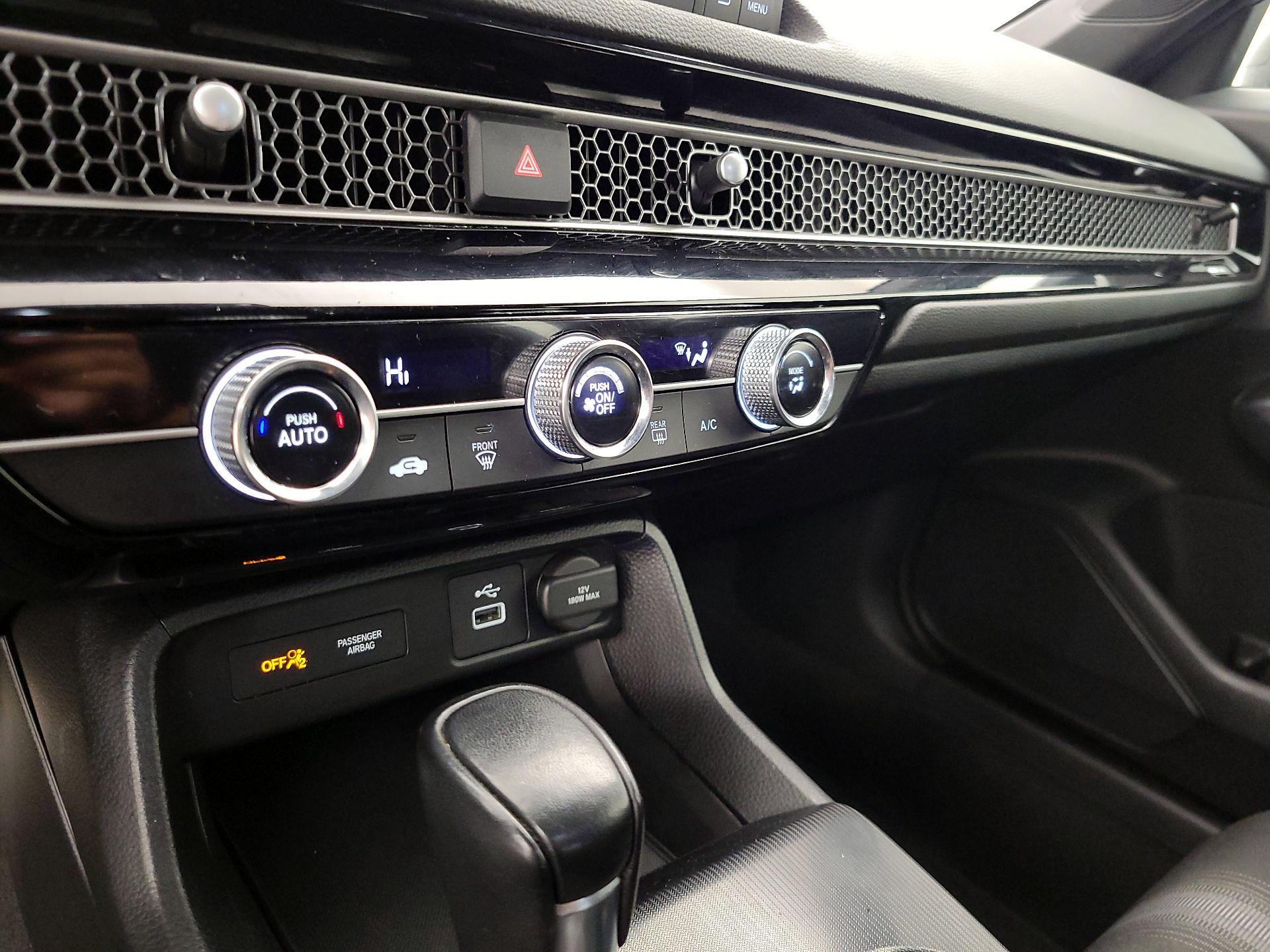 Thumbnail: 2023 Honda Civic - 16