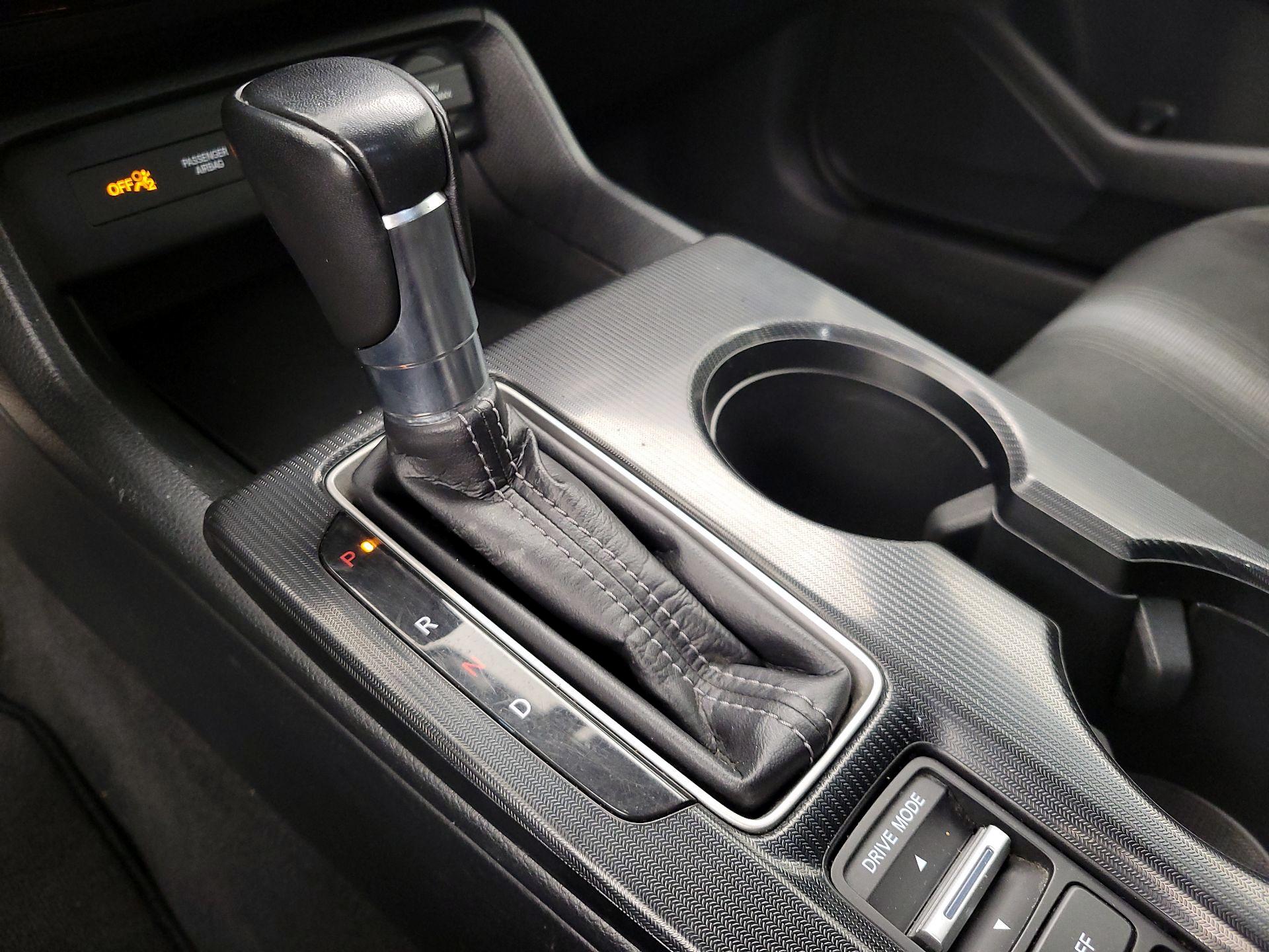 Thumbnail: 2023 Honda Civic - 17