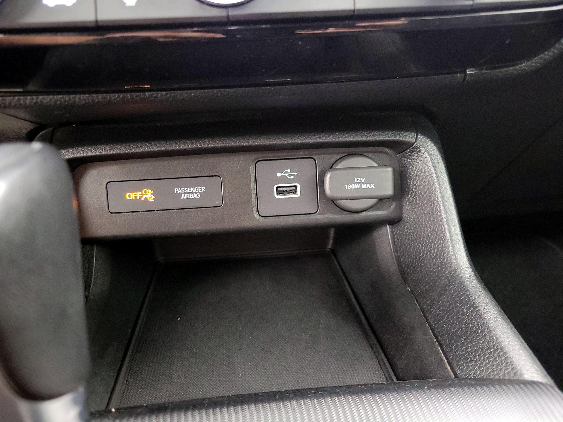 Thumbnail: 2023 Honda Civic - 18