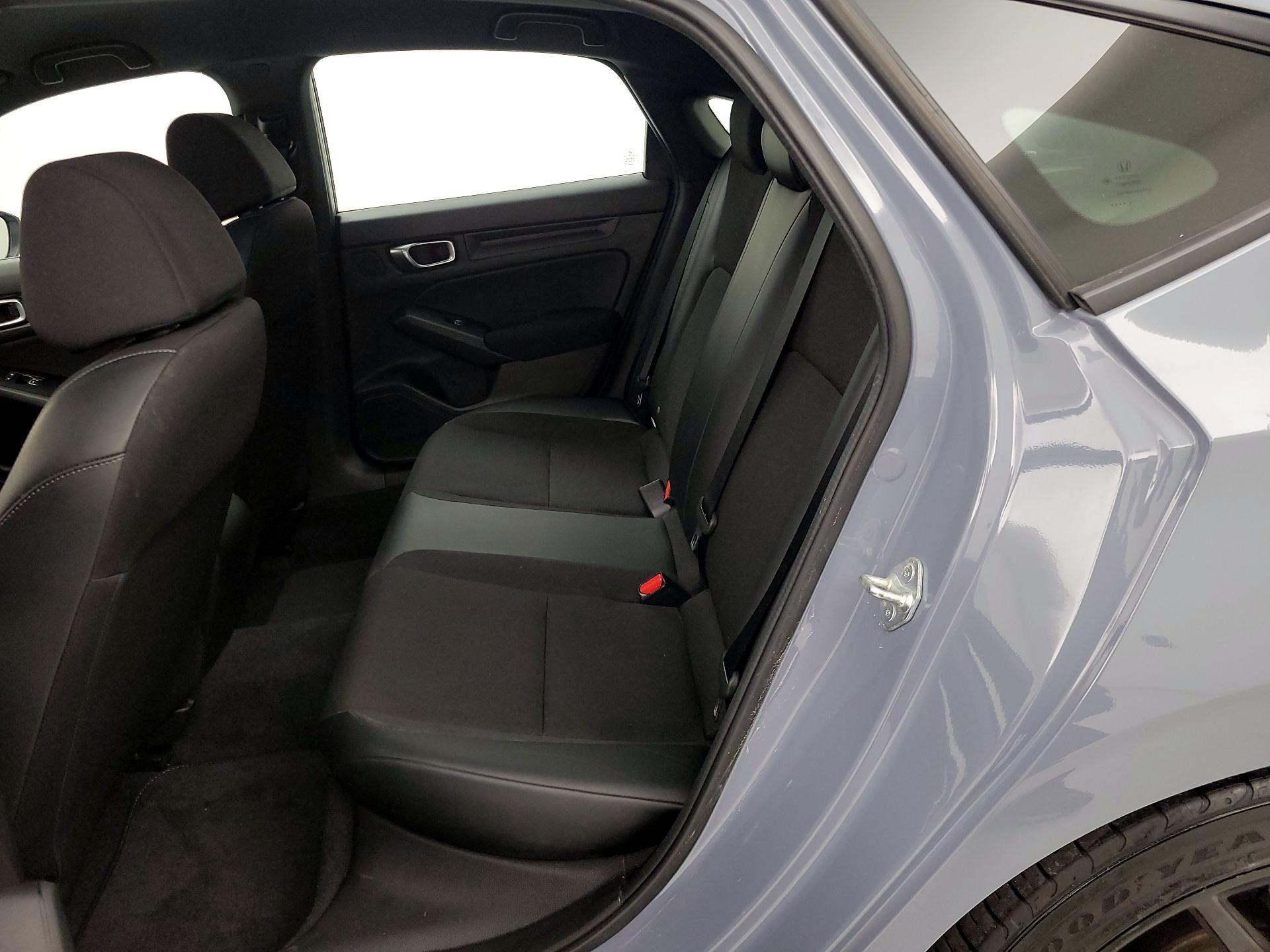 Thumbnail: 2023 Honda Civic - 19