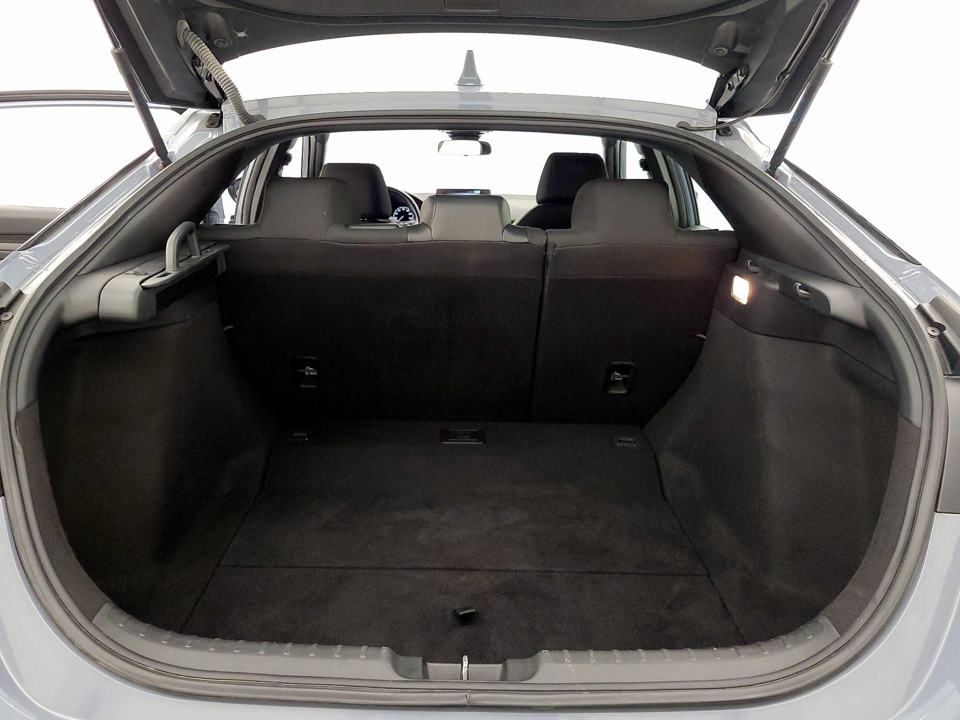 Thumbnail: 2023 Honda Civic - 20