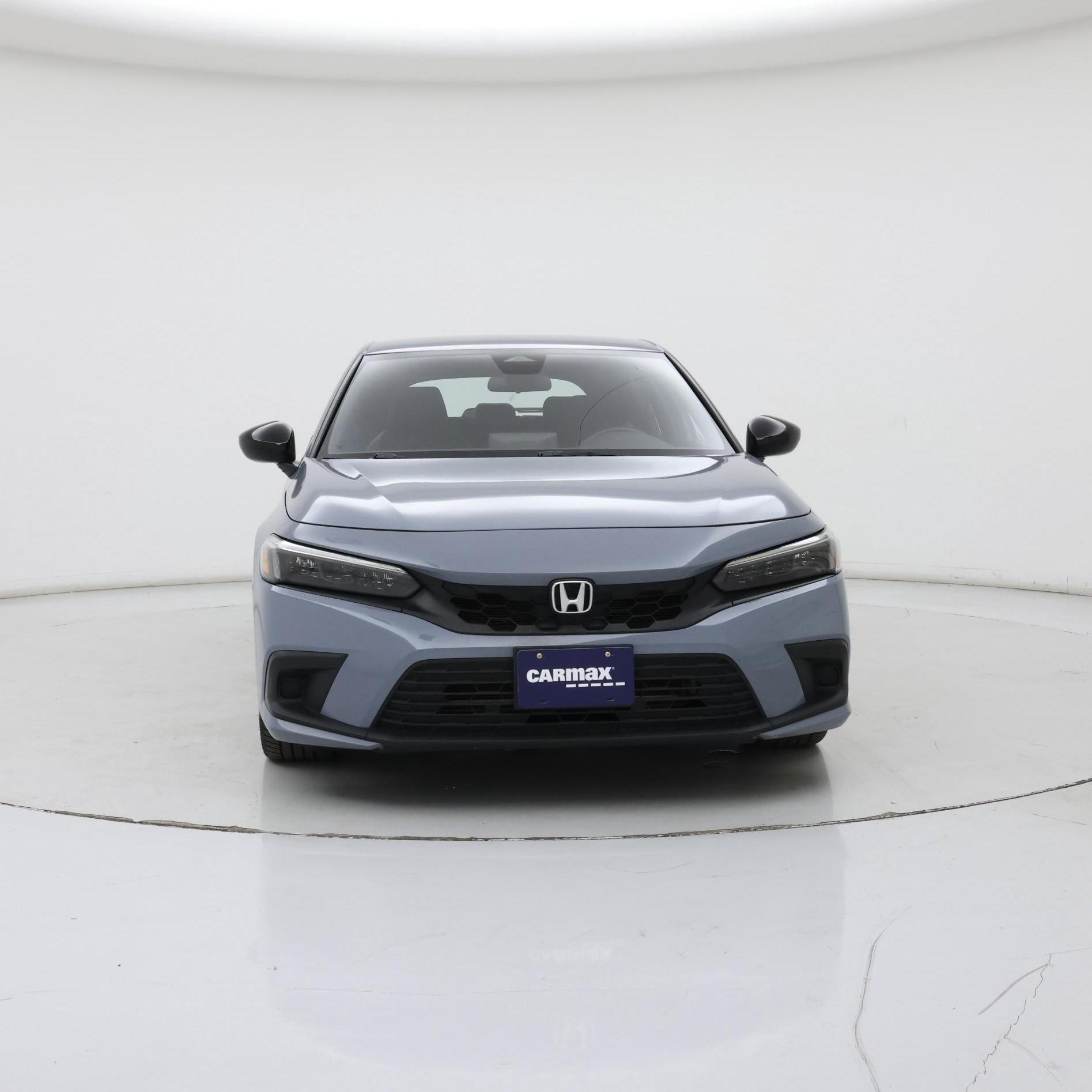 Thumbnail: 2023 Honda Civic - 5