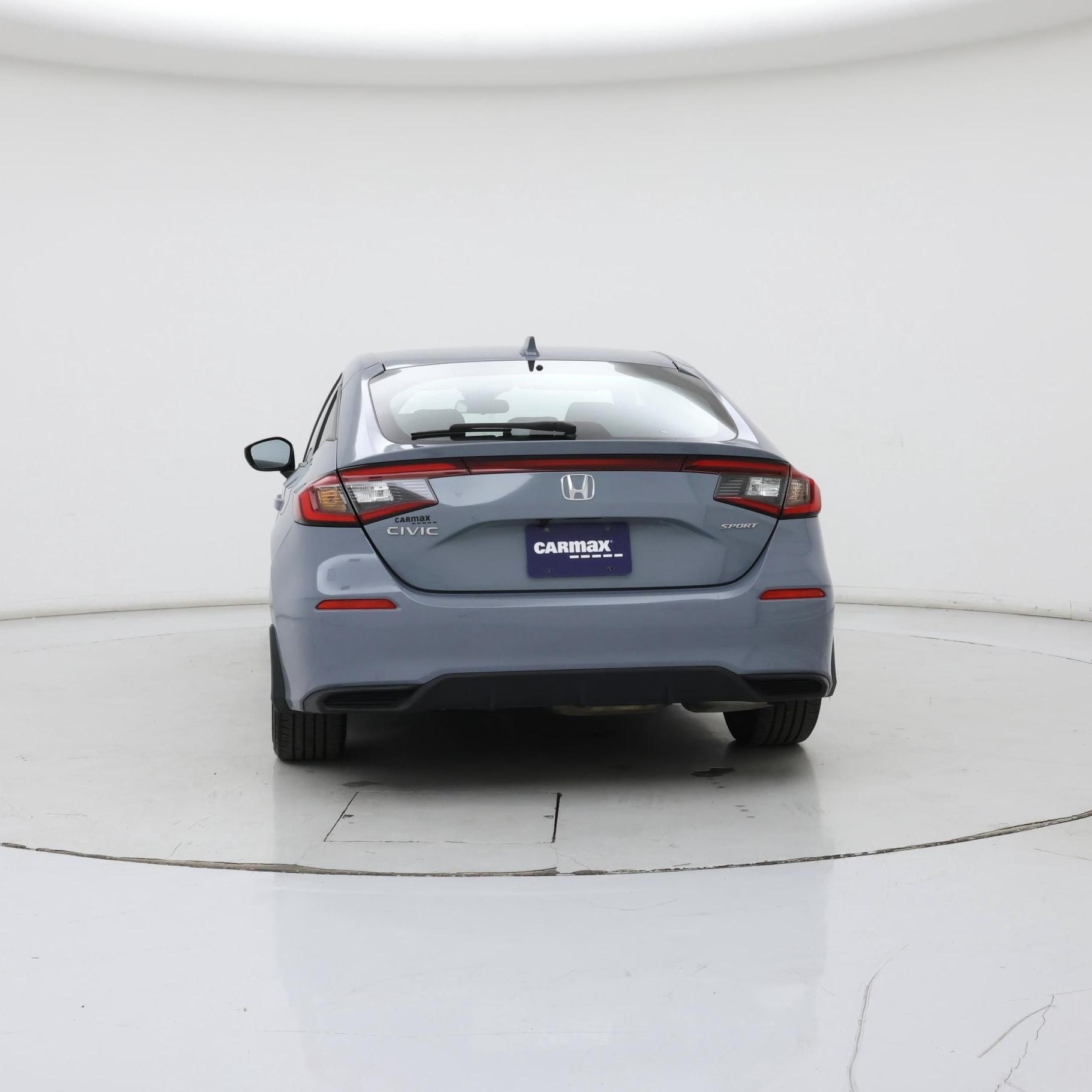 Thumbnail: 2023 Honda Civic - 6