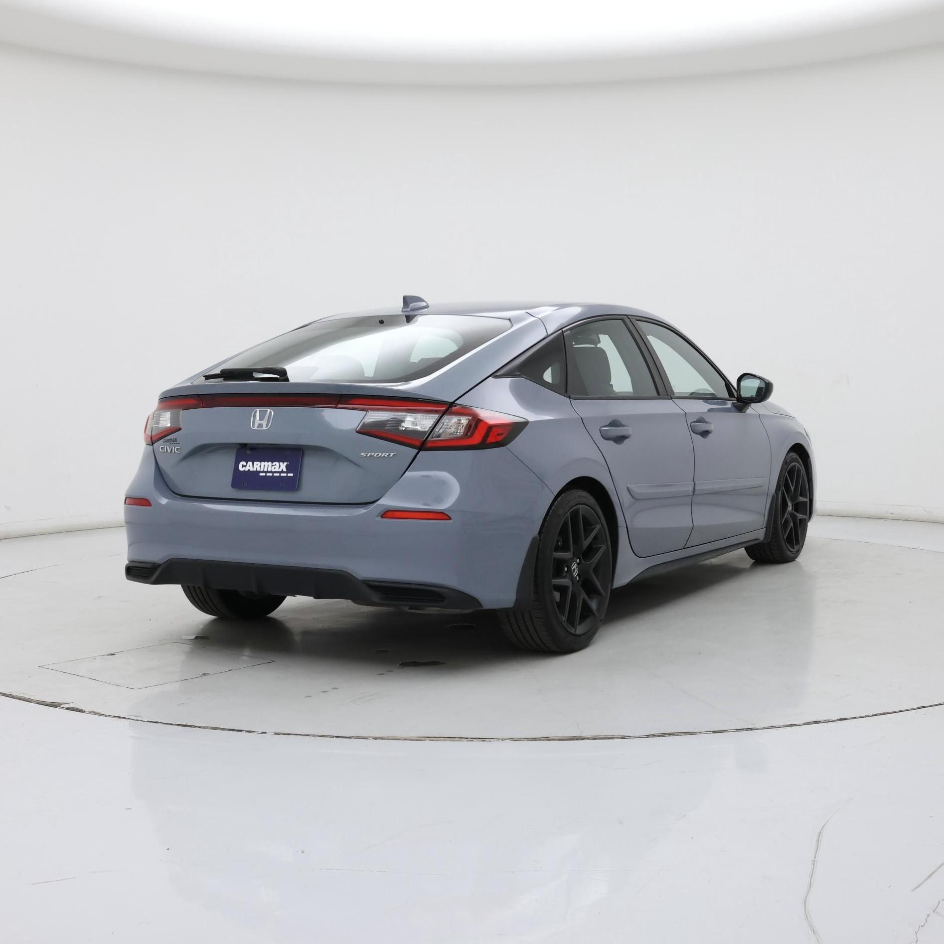 Thumbnail: 2023 Honda Civic - 8