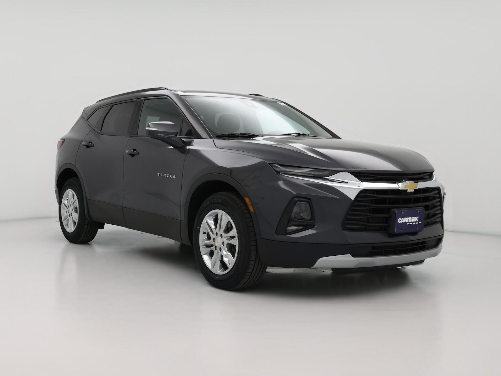 2022 Chevrolet Blazer