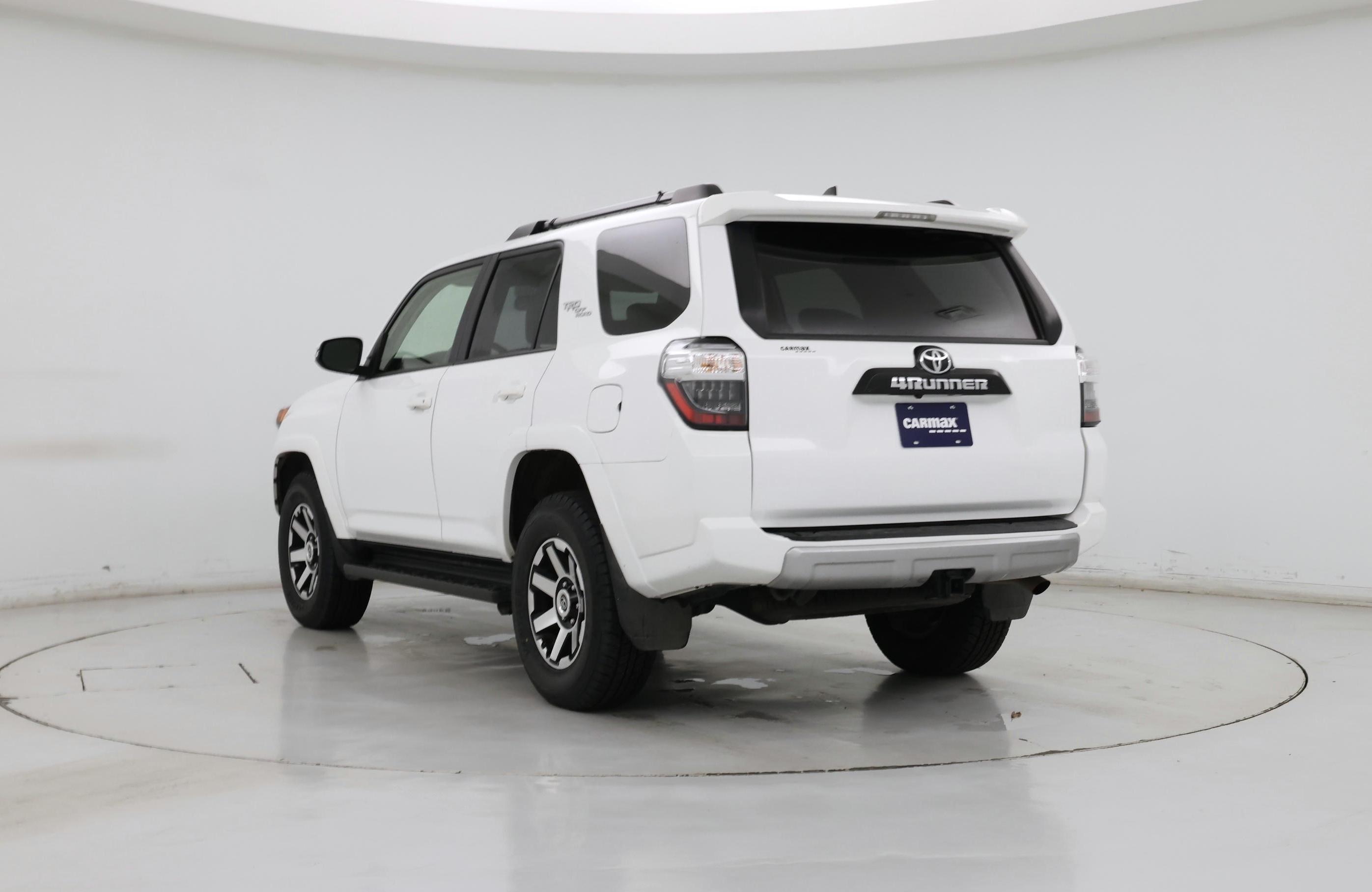 Thumbnail: 2024 Toyota 4Runner - 2