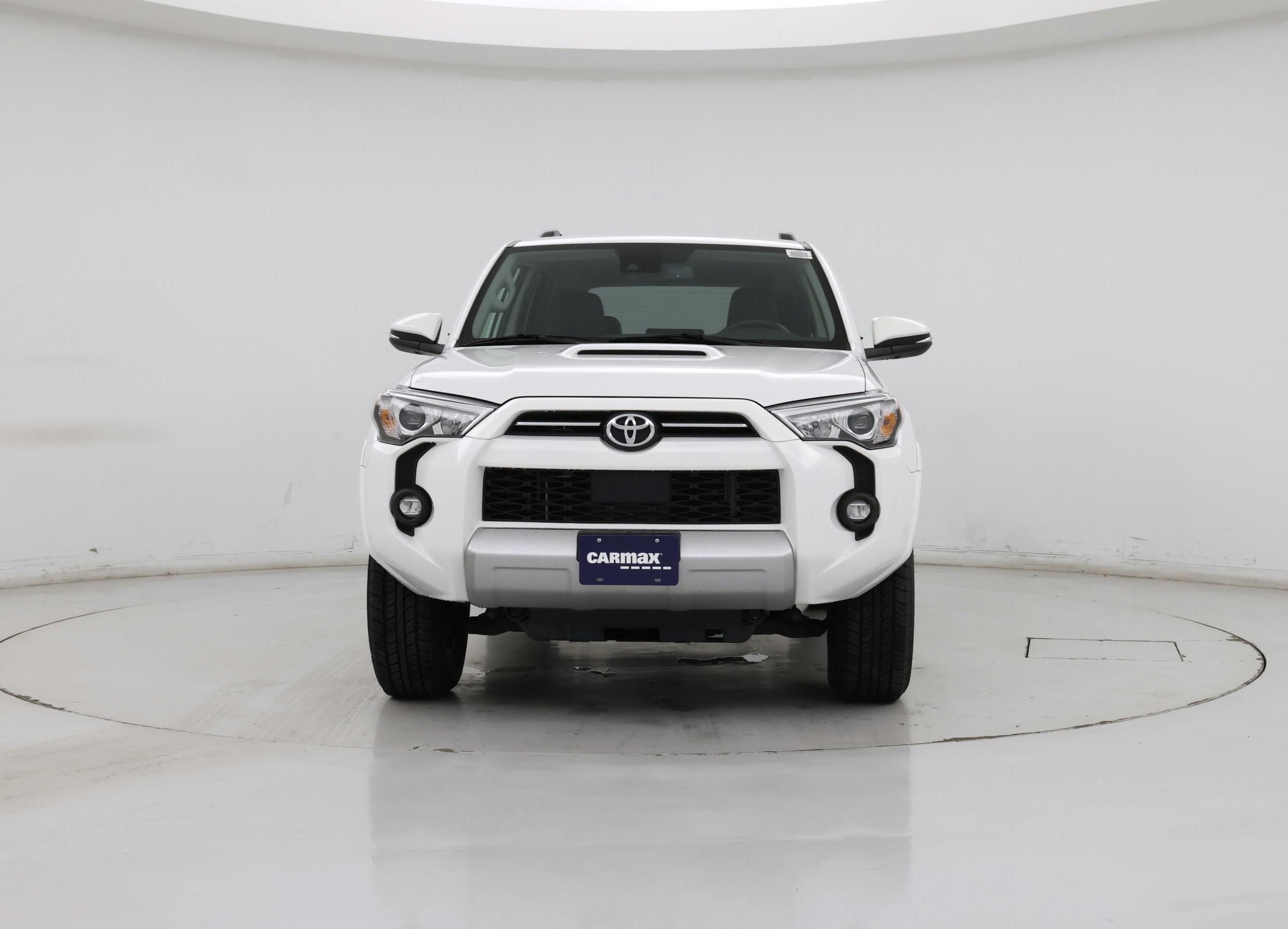 Thumbnail: 2024 Toyota 4Runner - 5