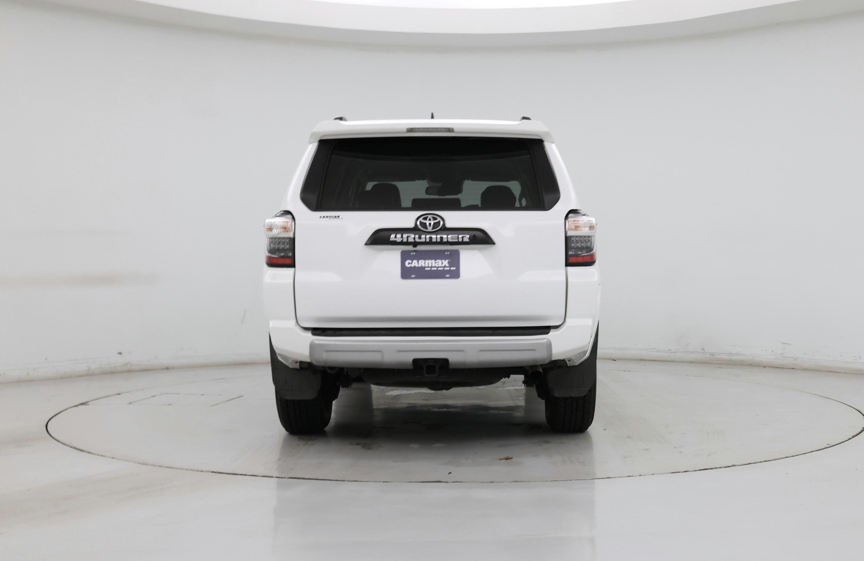 Thumbnail: 2024 Toyota 4Runner - 6