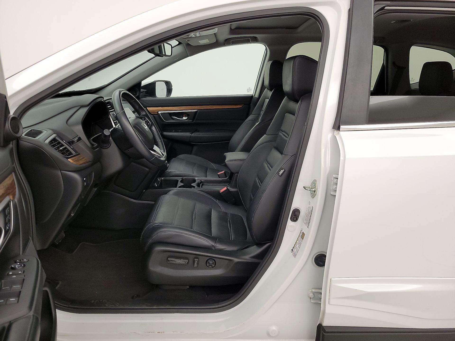 Thumbnail: 2020 Honda CR-V - 11