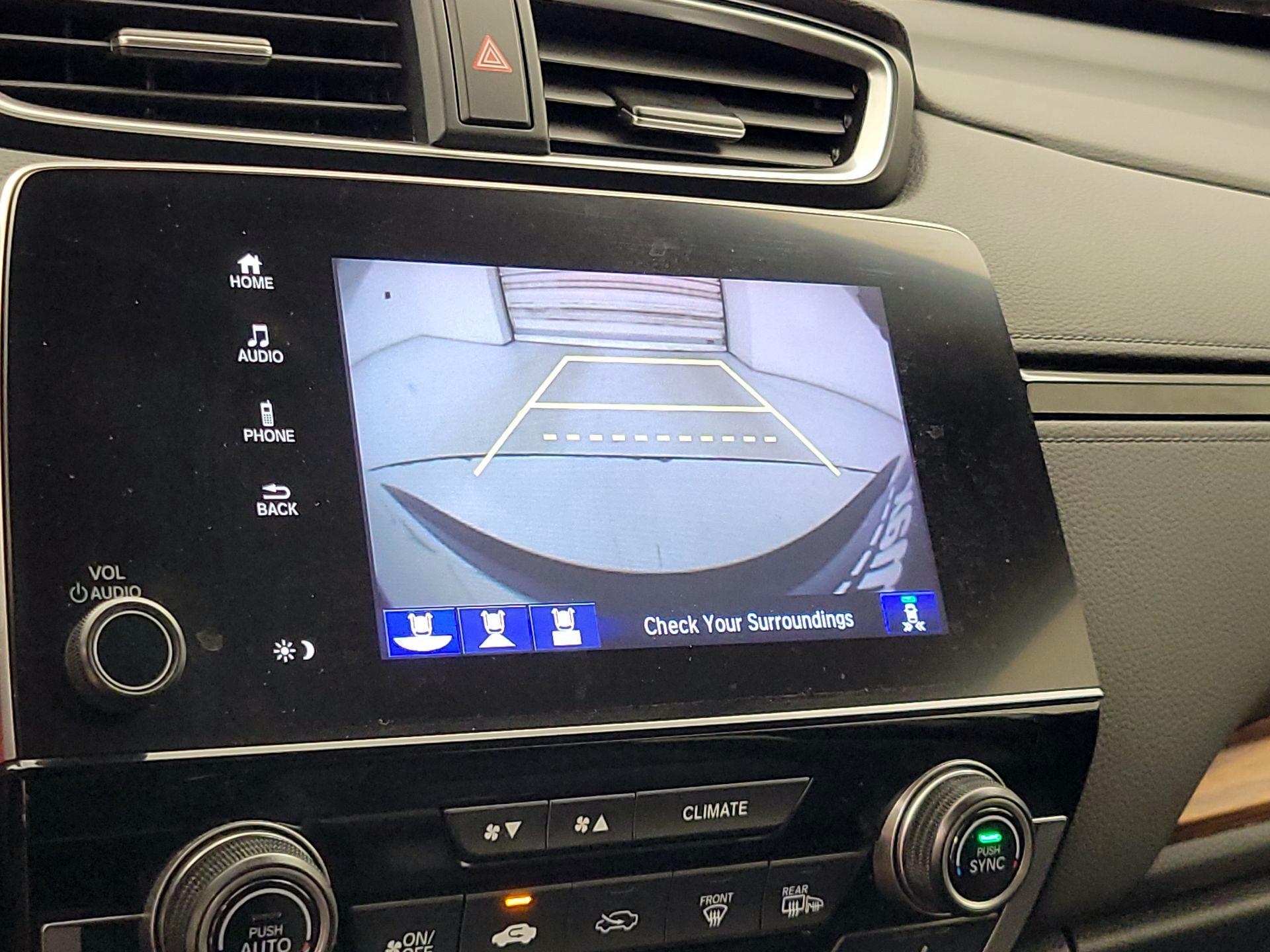 Thumbnail: 2020 Honda CR-V - 14