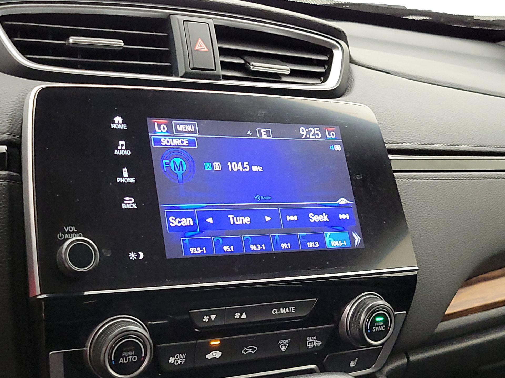 Thumbnail: 2020 Honda CR-V - 15