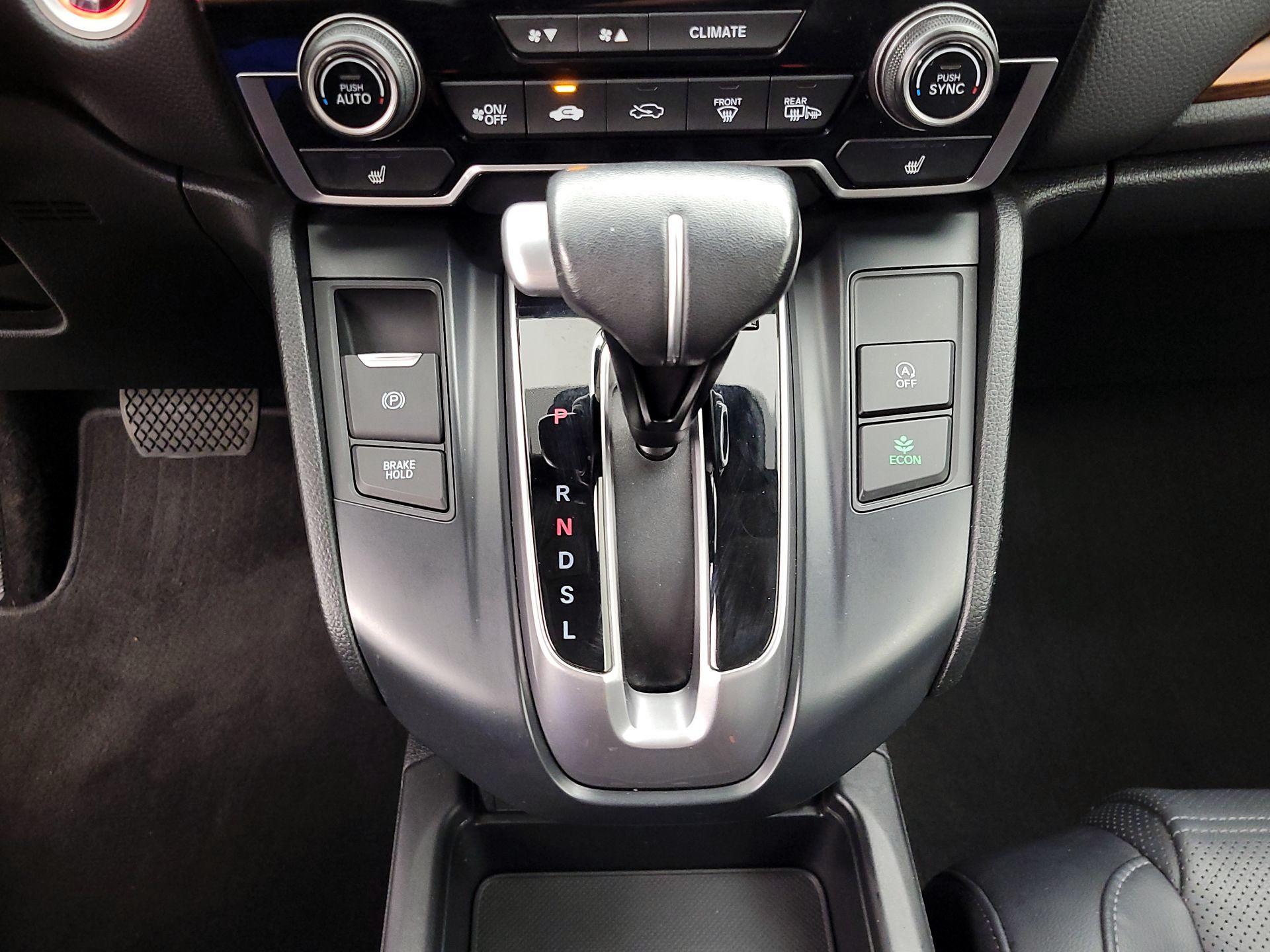 Thumbnail: 2020 Honda CR-V - 17
