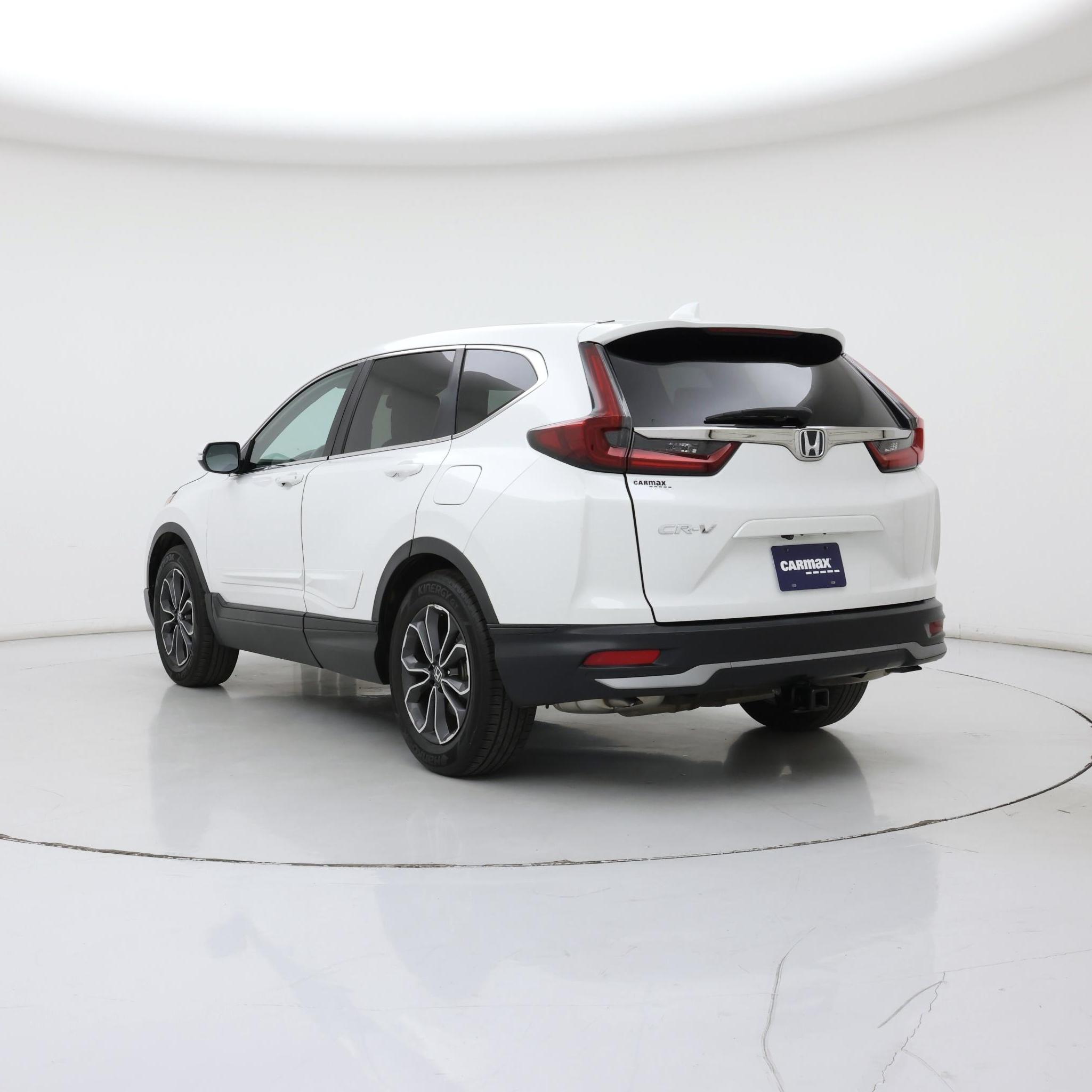 Thumbnail: 2020 Honda CR-V - 2