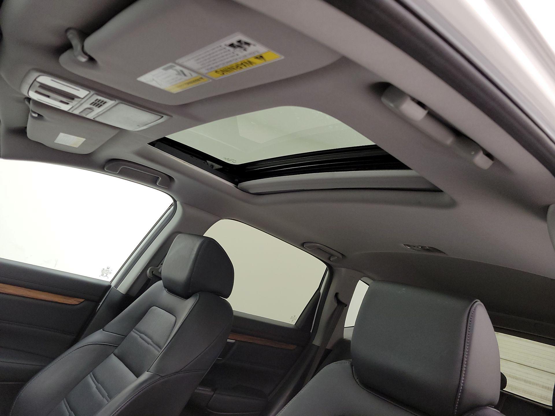Thumbnail: 2020 Honda CR-V - 19