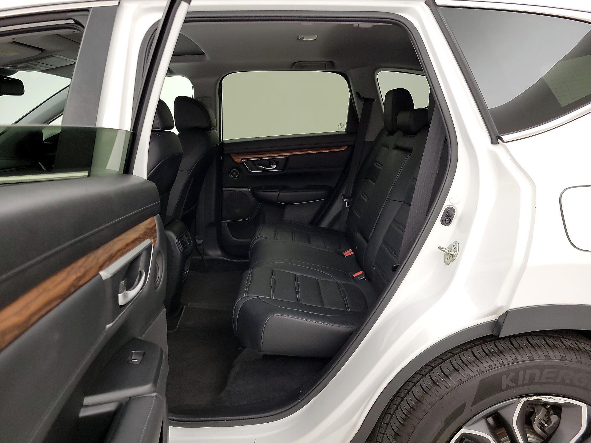 Thumbnail: 2020 Honda CR-V - 20