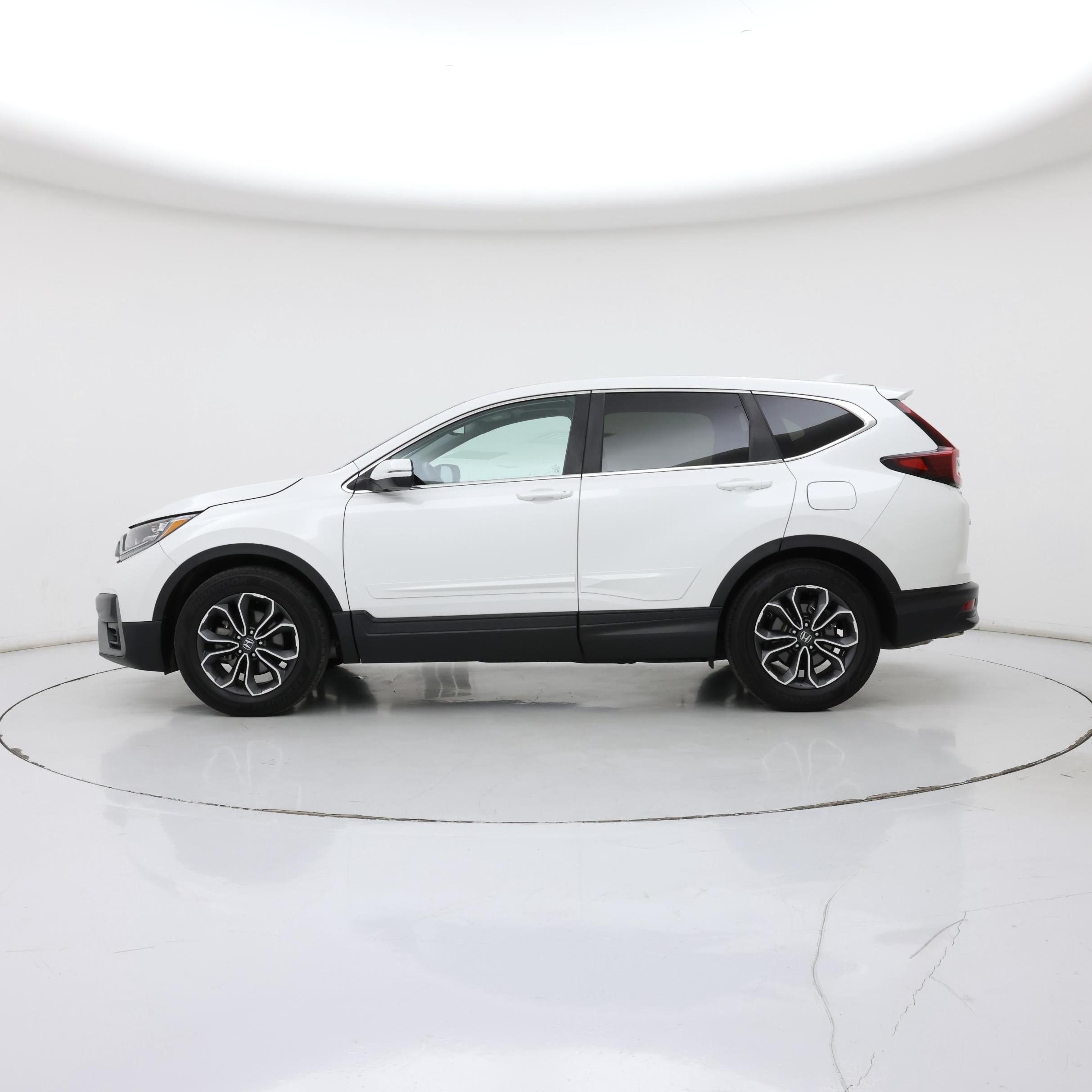 Thumbnail: 2020 Honda CR-V - 3