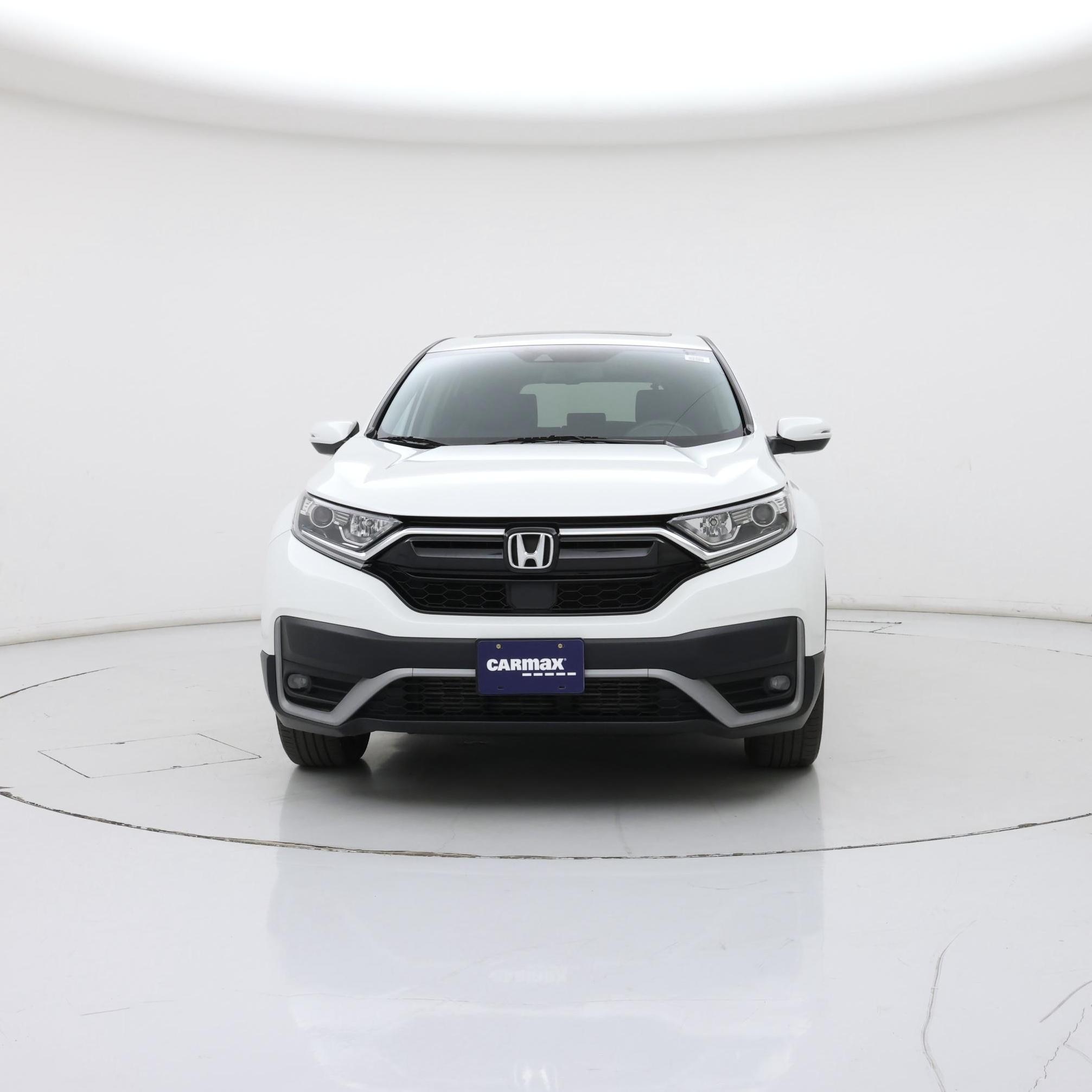 Thumbnail: 2020 Honda CR-V - 5